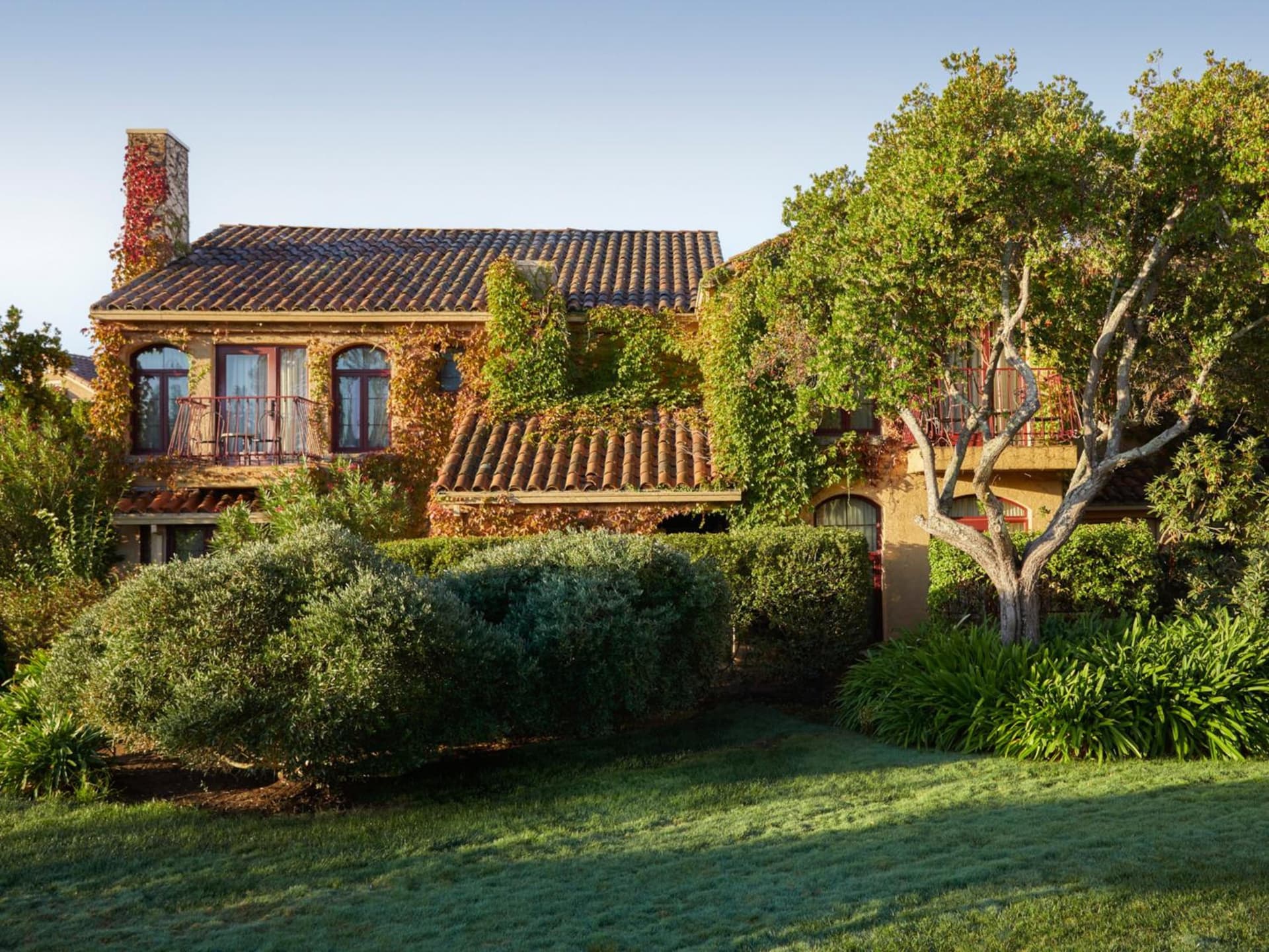 Vinarosa Resort & Spa gallery photo in Santa Rosa, CA — image 76