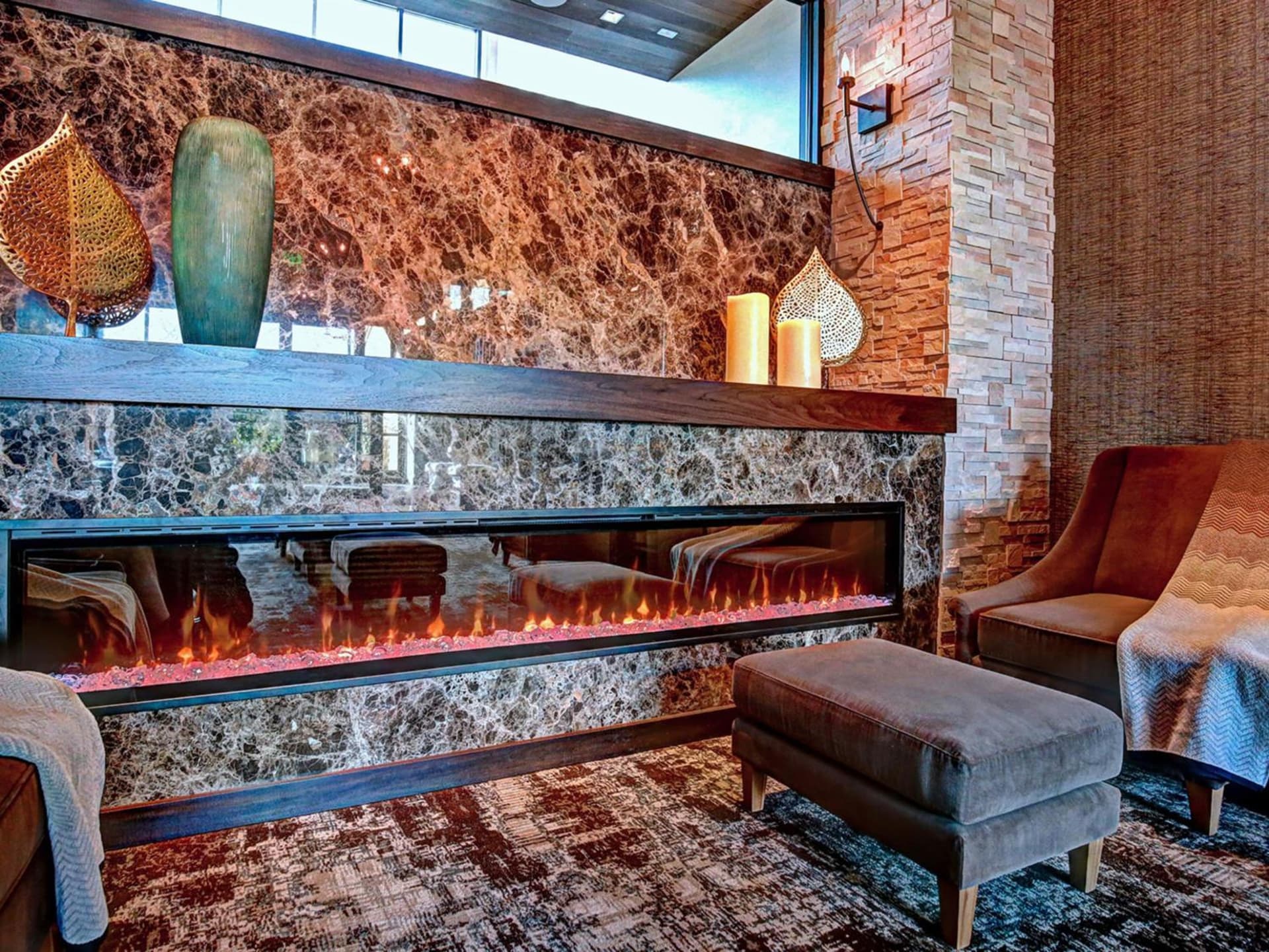 Vinarosa Resort & Spa gallery photo in Santa Rosa, CA — image 42