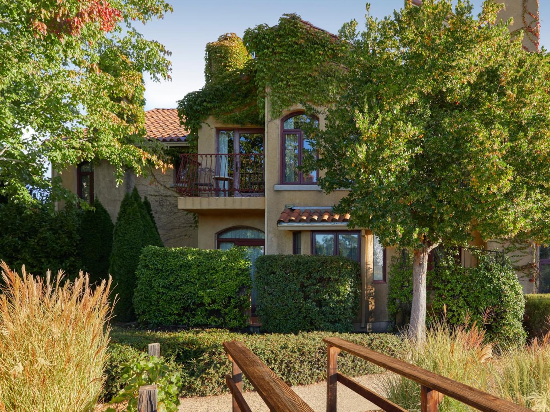 Vinarosa Resort & Spa gallery photo in Santa Rosa, CA — image 60