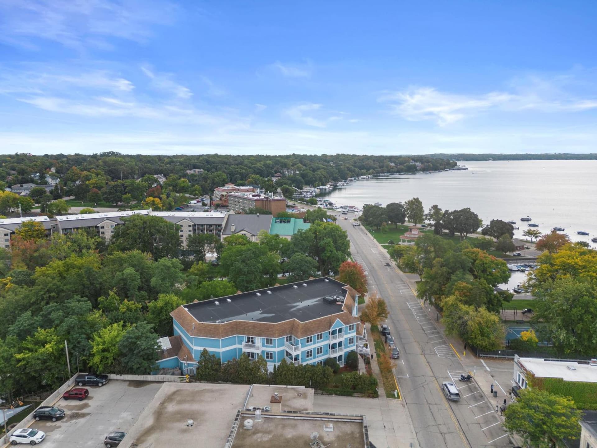 Mill Creek Hotel gallery photo in Lake Geneva, WI — image 24