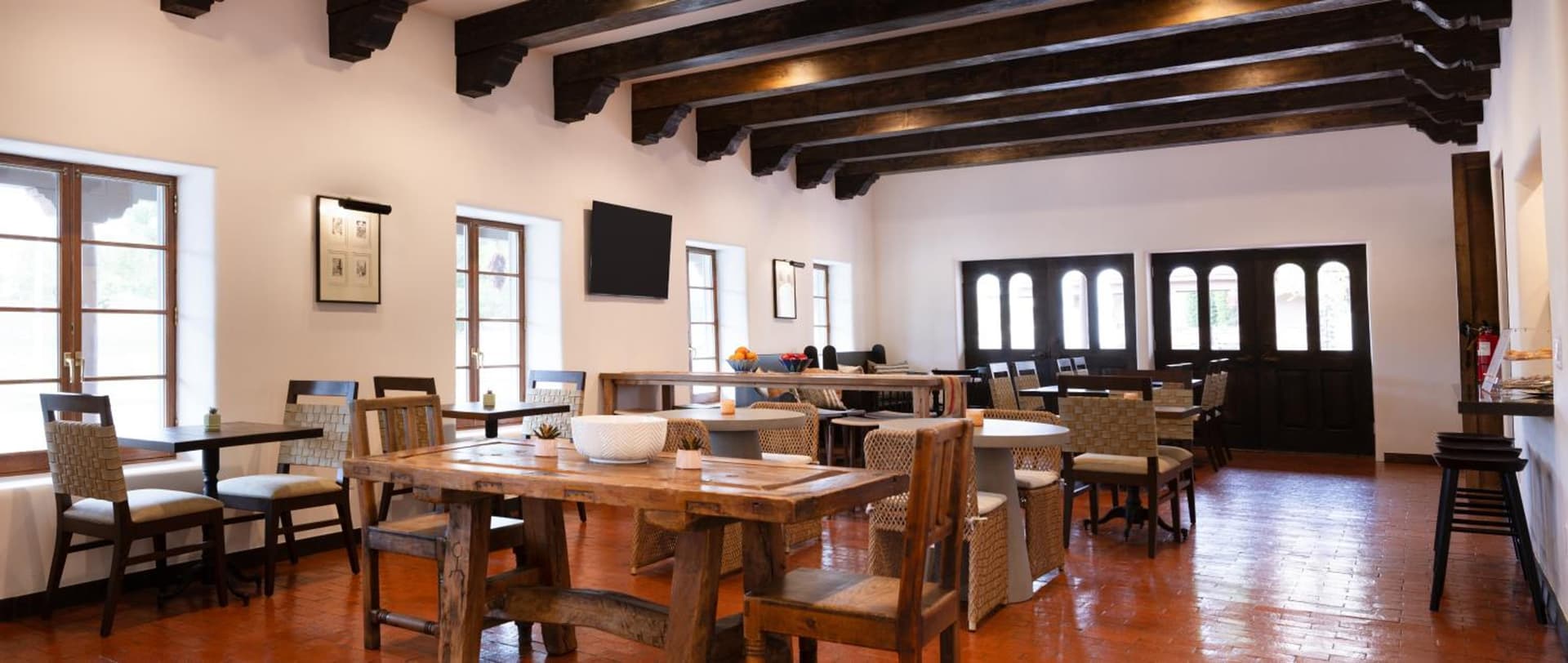 Piñon Court by La Fonda gallery photo in Santa Fe, NM — image 18