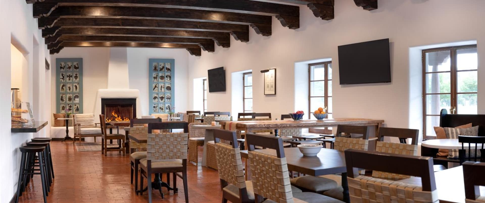 Piñon Court by La Fonda gallery photo in Santa Fe, NM — image 6