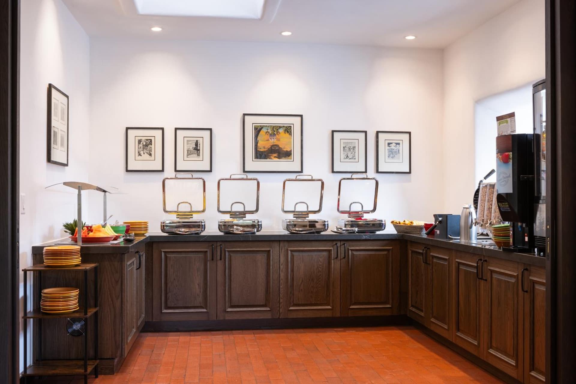Piñon Court by La Fonda gallery photo in Santa Fe, NM — image 19