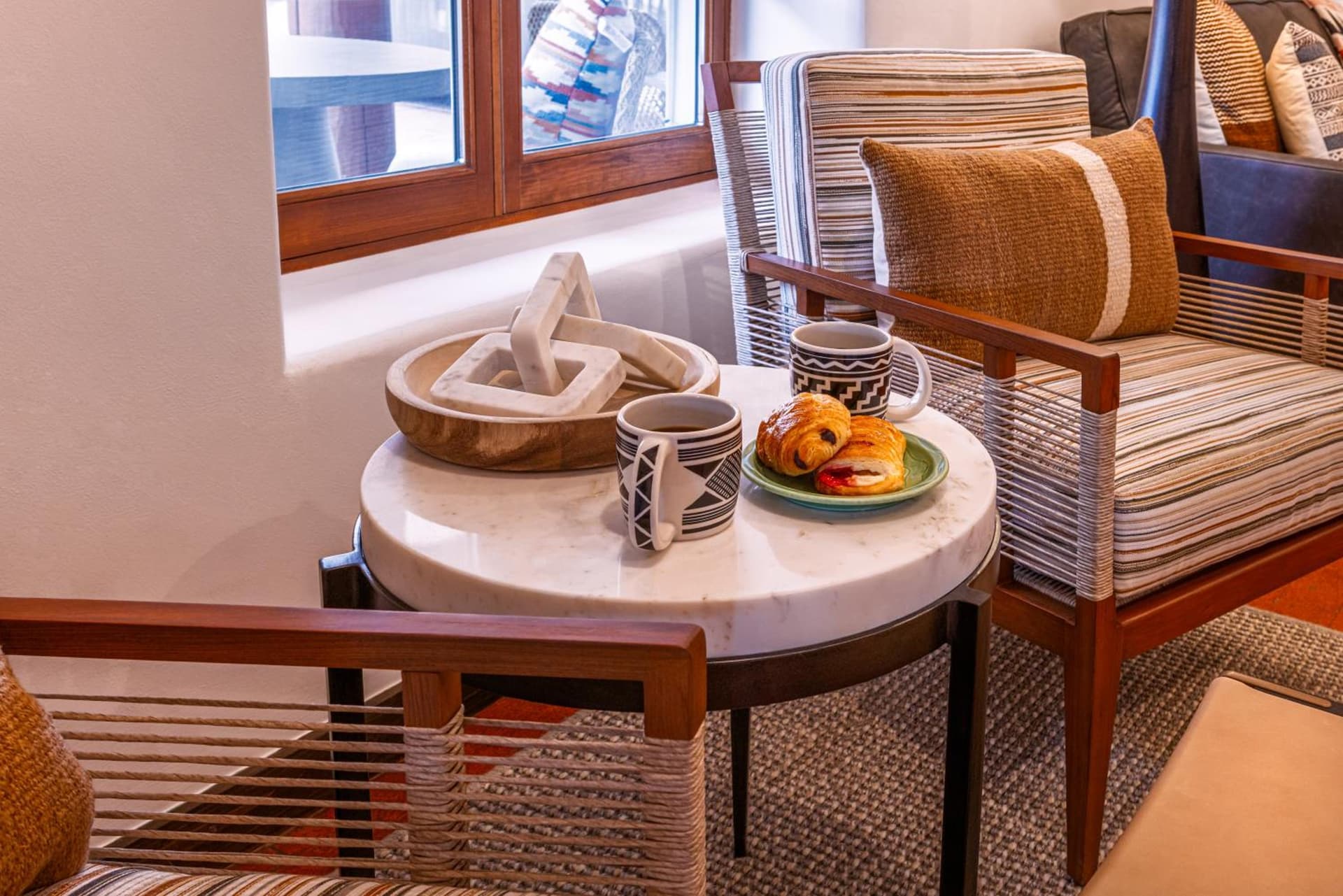 Piñon Court by La Fonda gallery photo in Santa Fe, NM — image 33