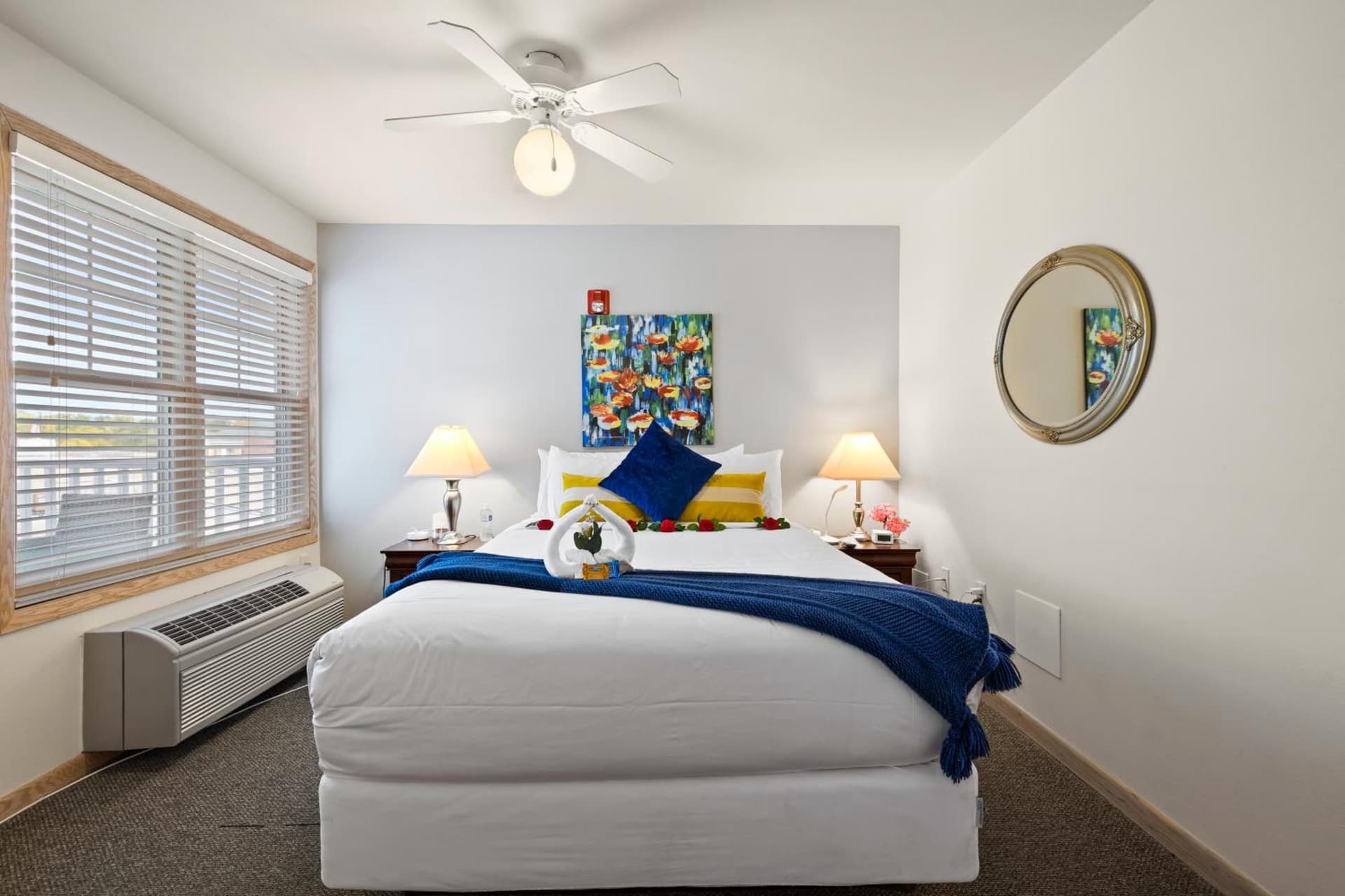 Mill Creek Hotel gallery photo in Lake Geneva, WI — image 43