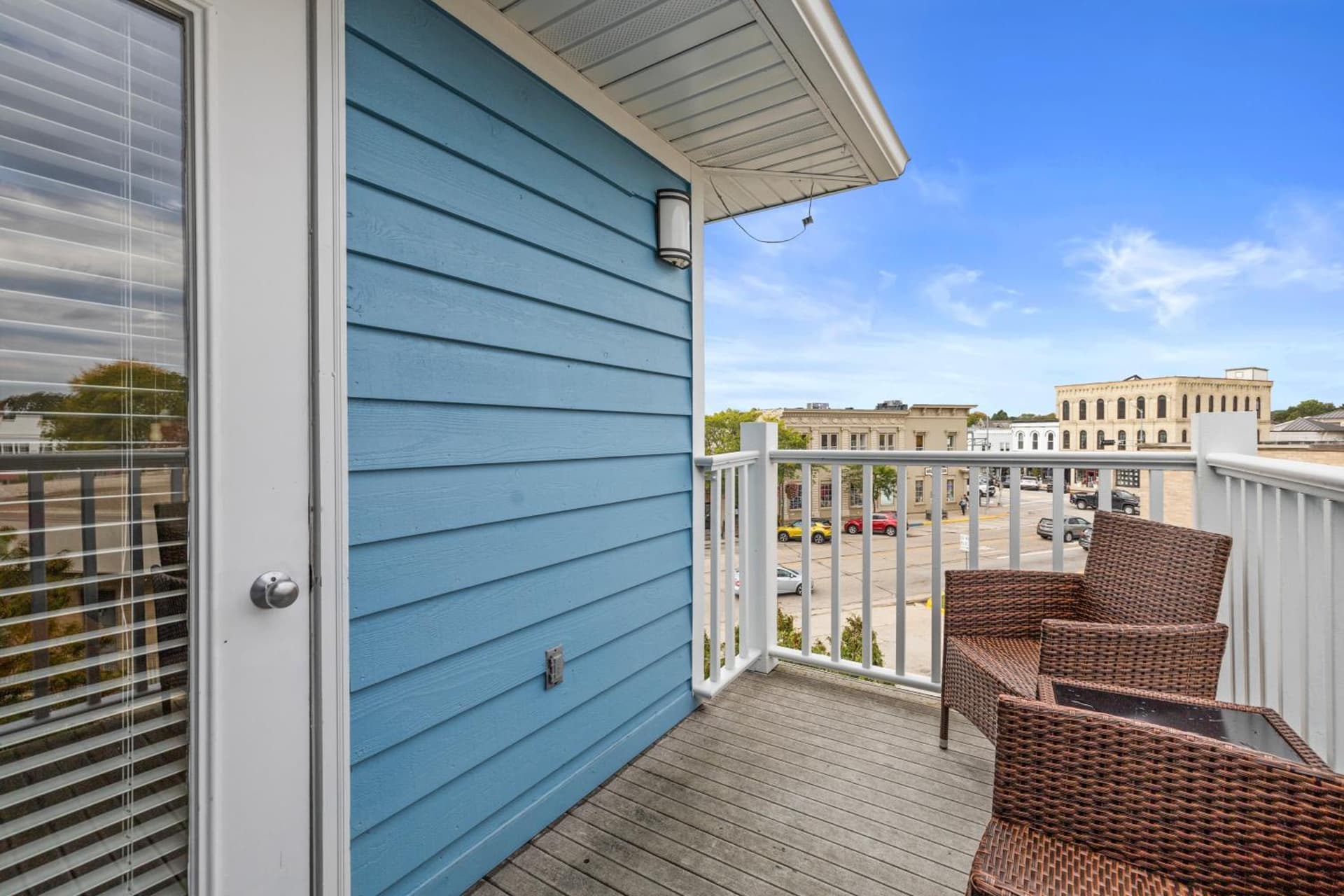 Mill Creek Hotel gallery photo in Lake Geneva, WI — image 12