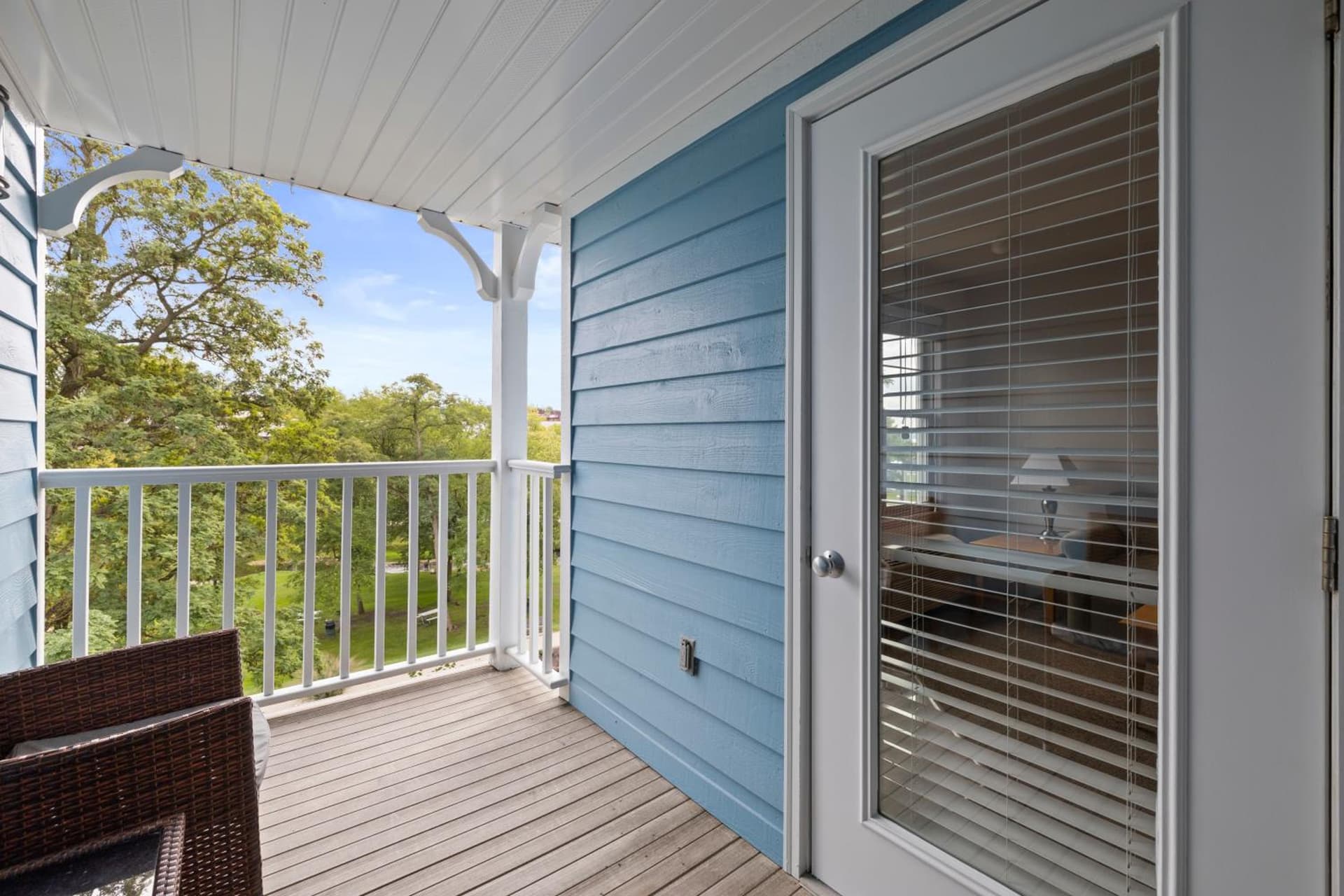 Mill Creek Hotel gallery photo in Lake Geneva, WI — image 21