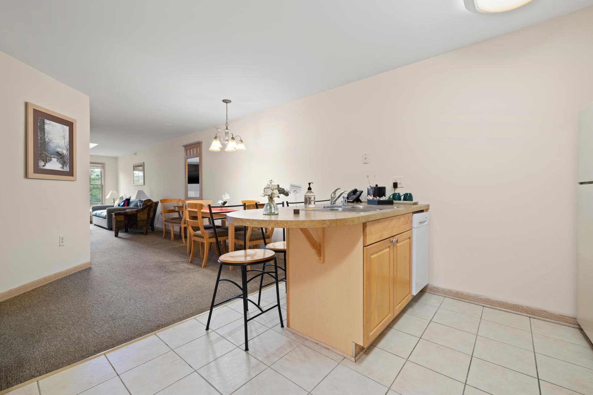 Mill Creek Hotel gallery photo in Lake Geneva, WI — image 18