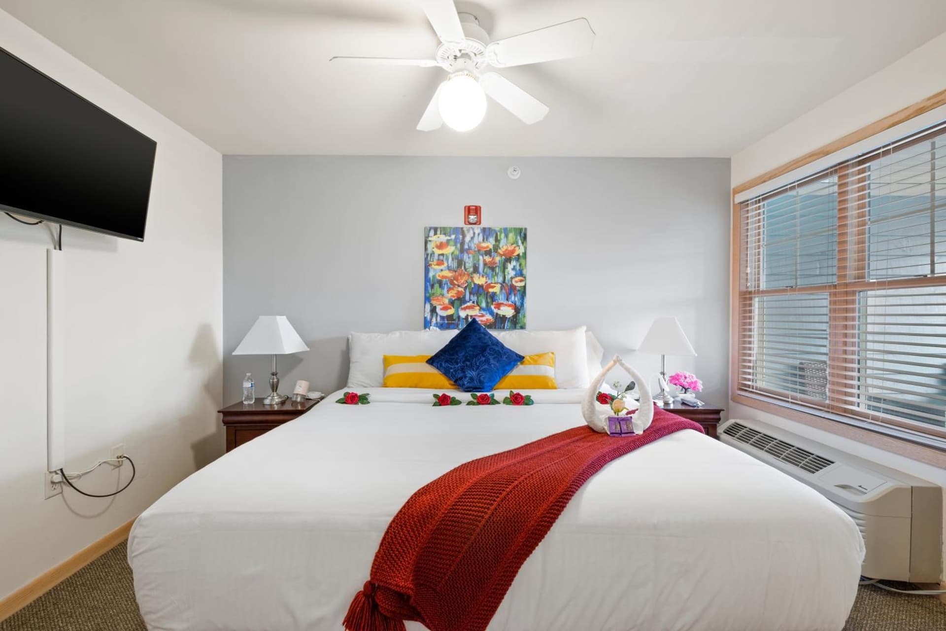 Mill Creek Hotel gallery photo in Lake Geneva, WI — image 36