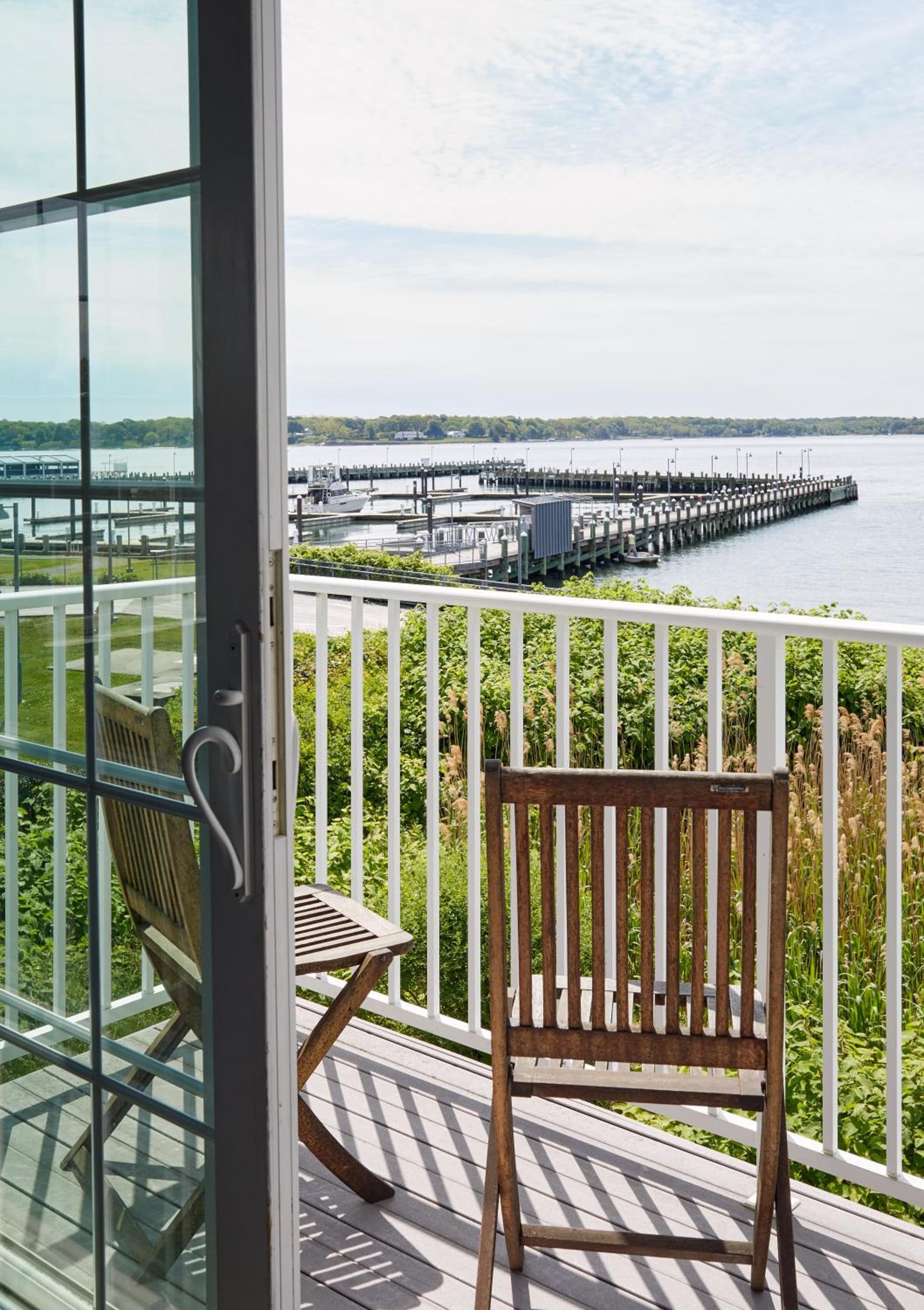 The Harbor Front Inn gallery photo in Greenport, NY — image 54