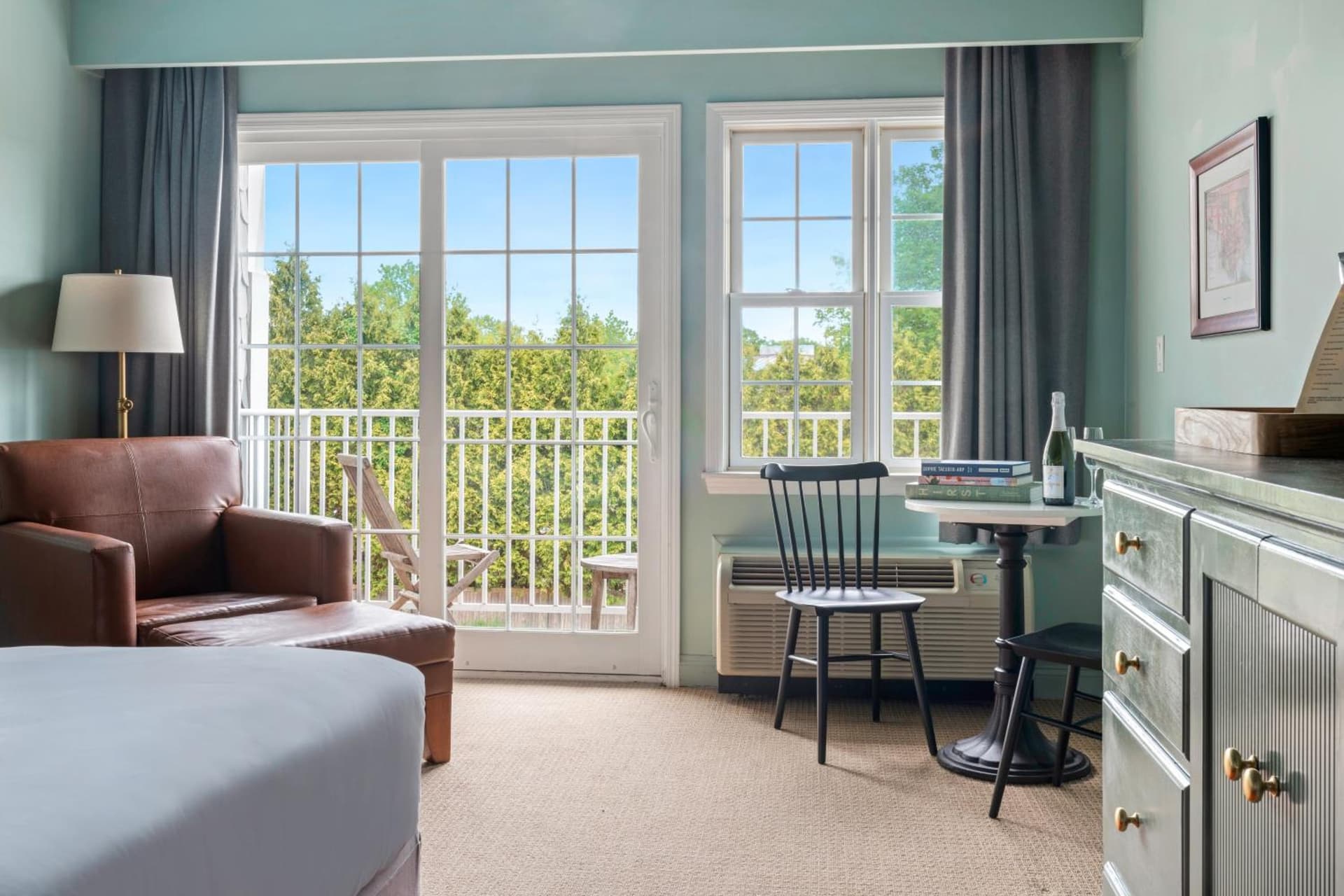 The Harbor Front Inn gallery photo in Greenport, NY — image 25