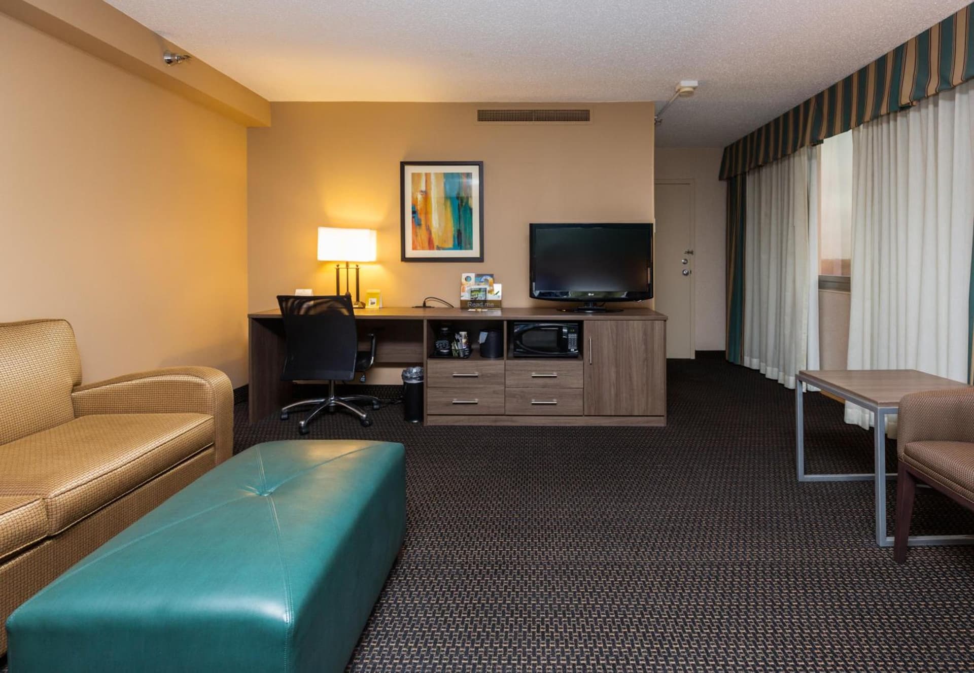 Holiday Inn Des Moines-Downtown-Mercy Campus by IHG gallery photo in Des Moines, IA — image 5