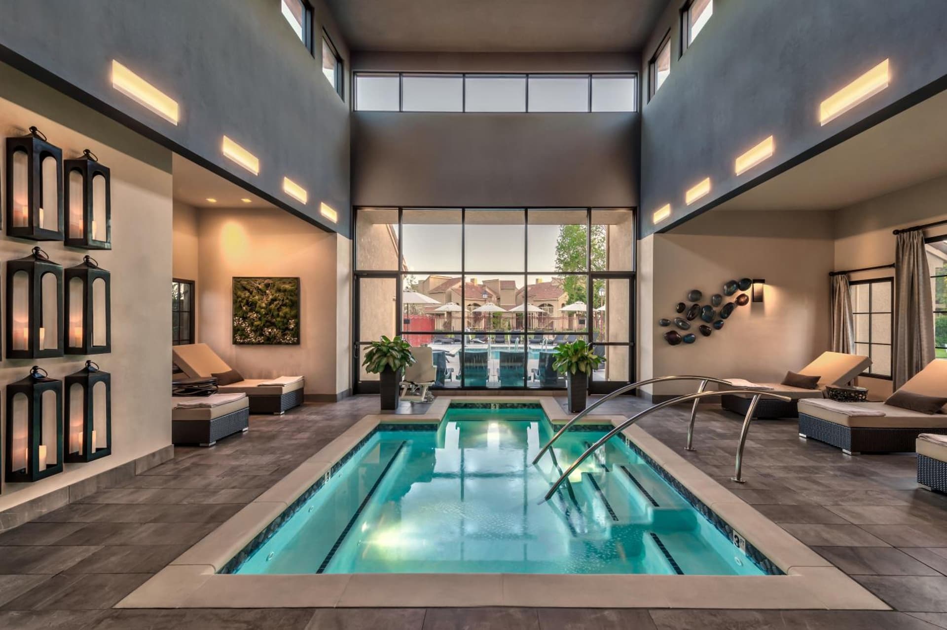 Vinarosa Resort & Spa gallery photo in Santa Rosa, CA — image 54