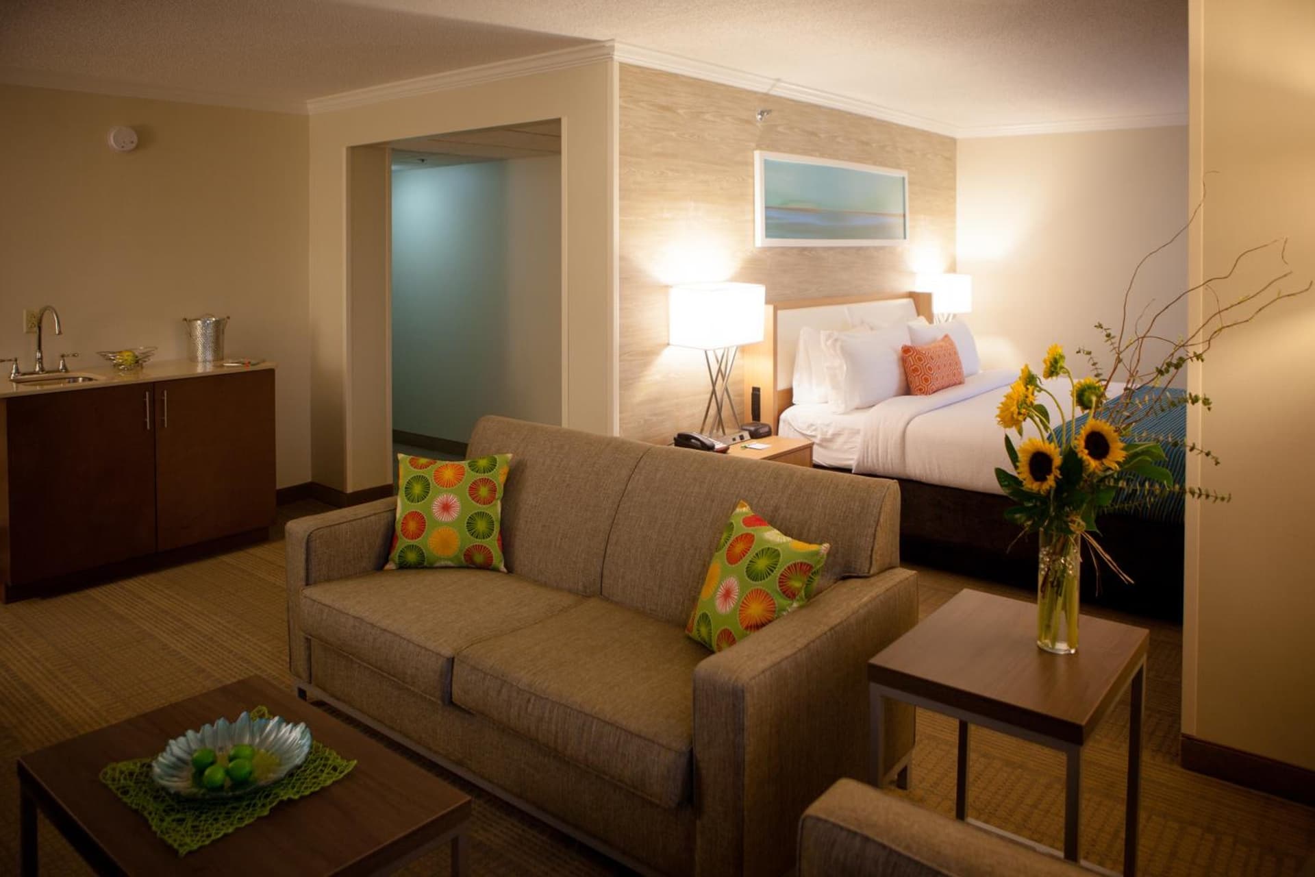 Holiday Inn Greenville by IHG gallery photo in Greenville, NC — image 11