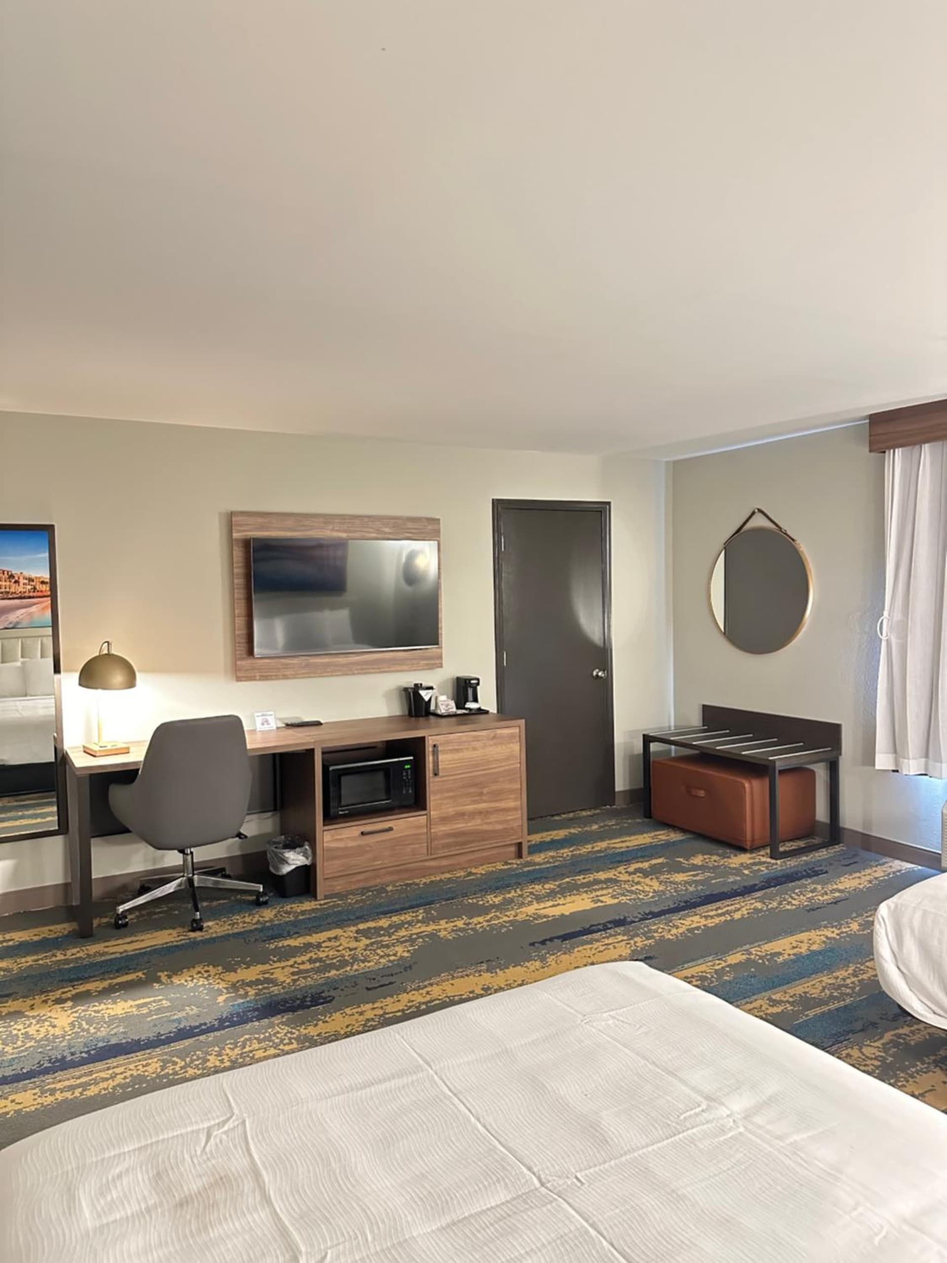 La Quinta Inn by Wyndham Columbia NE/Fort Jackson gallery photo in Columbia, SC — image 84