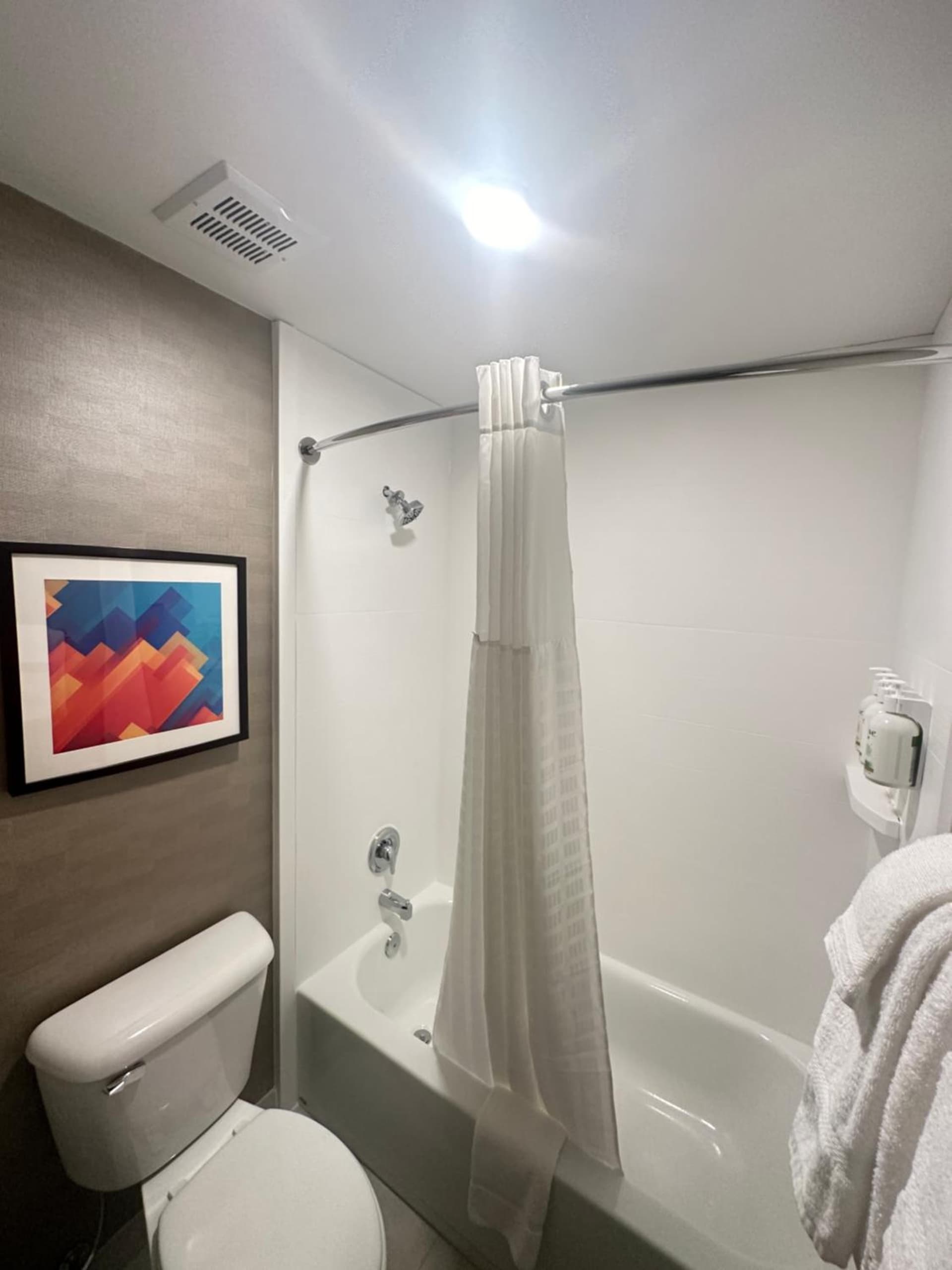 La Quinta Inn by Wyndham Columbia NE/Fort Jackson gallery photo in Columbia, SC — image 23