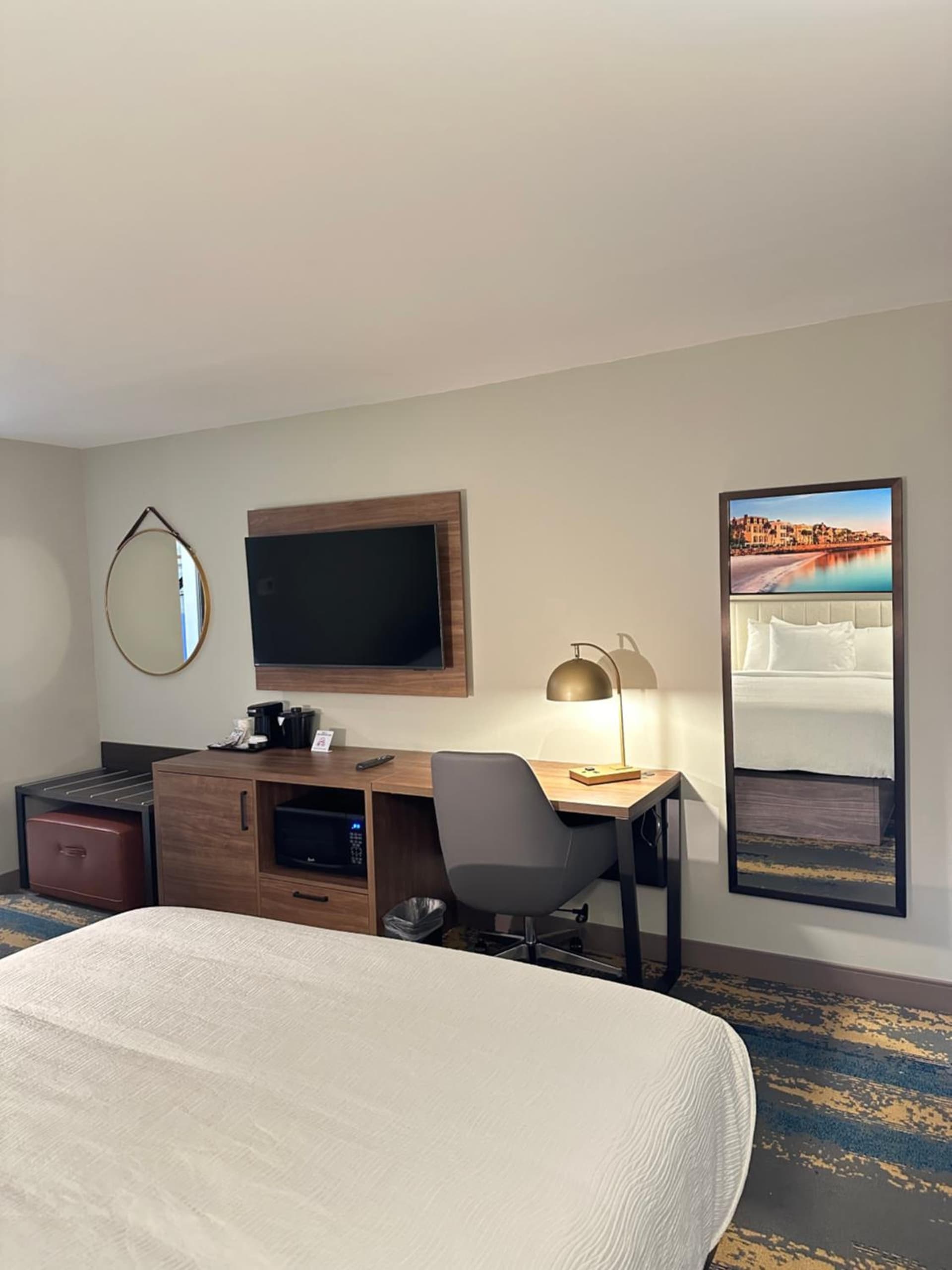 La Quinta Inn by Wyndham Columbia NE/Fort Jackson gallery photo in Columbia, SC — image 70