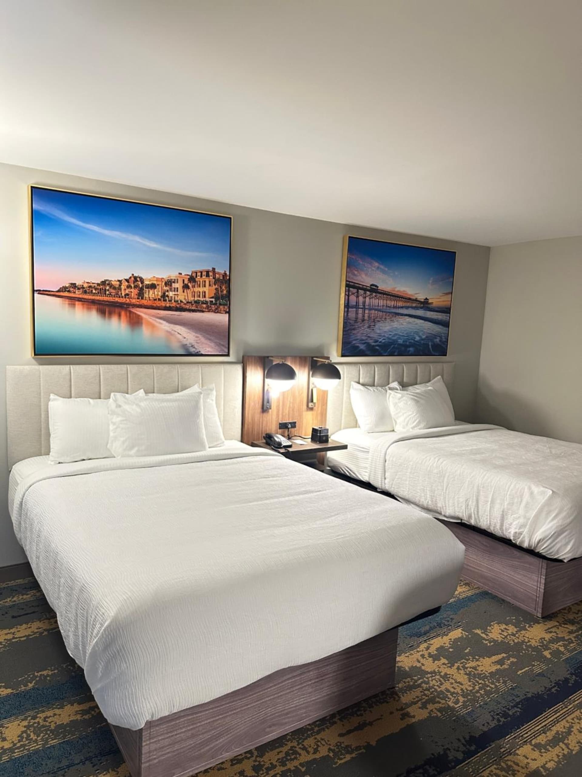 La Quinta Inn by Wyndham Columbia NE/Fort Jackson gallery photo in Columbia, SC — image 83