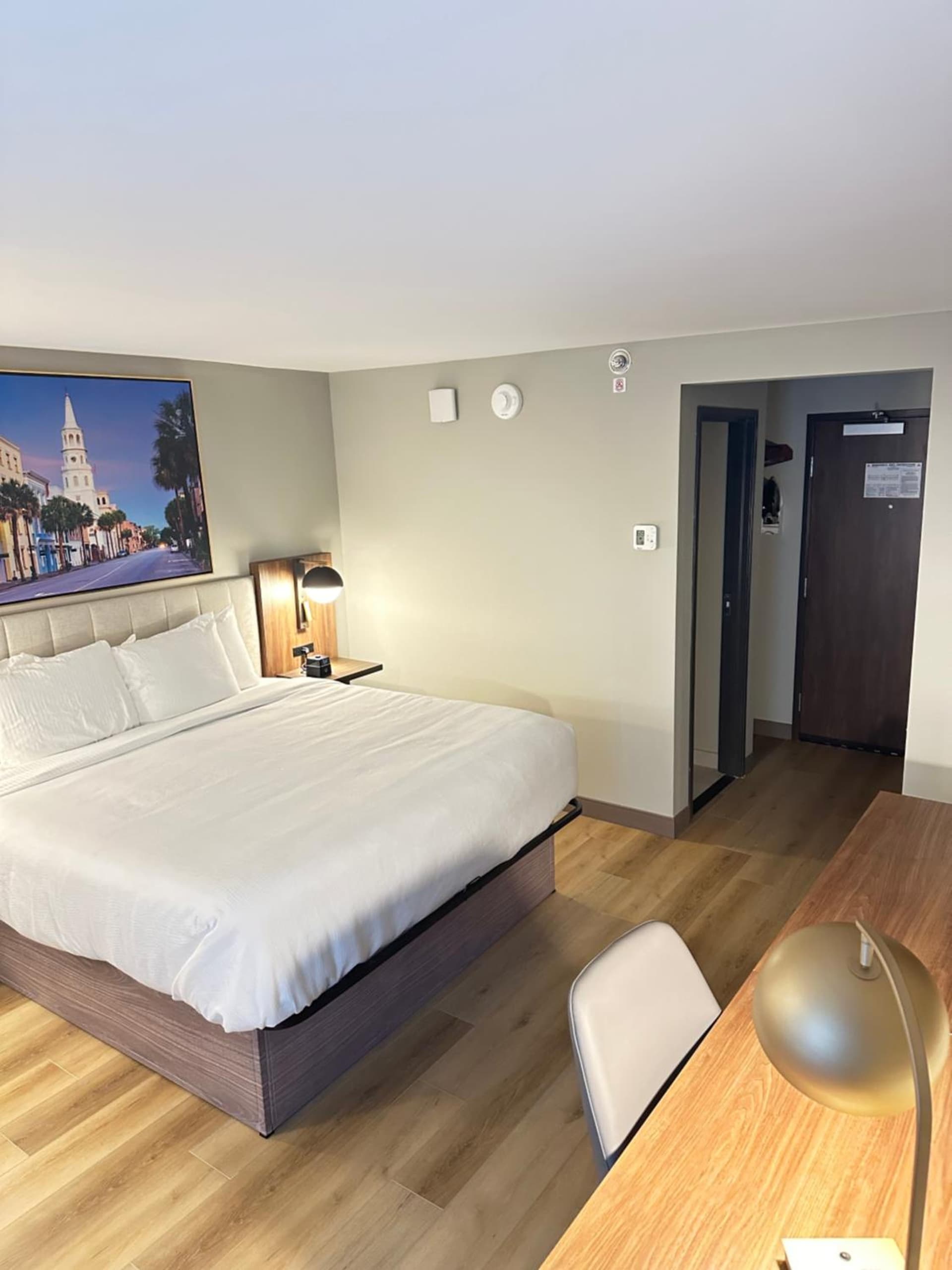 La Quinta Inn by Wyndham Columbia NE/Fort Jackson gallery photo in Columbia, SC — image 52