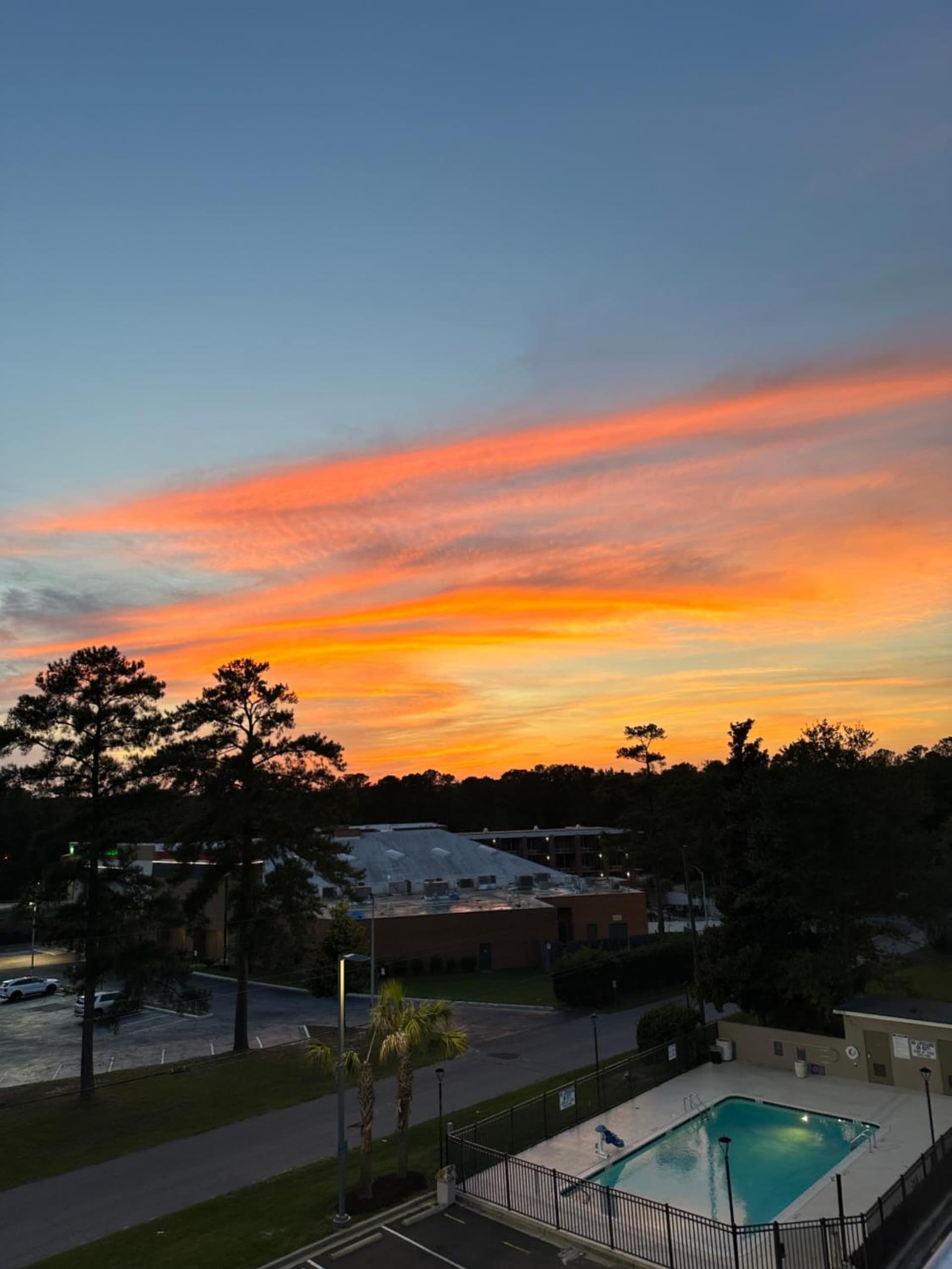 La Quinta Inn by Wyndham Columbia NE/Fort Jackson gallery photo in Columbia, SC — image 78