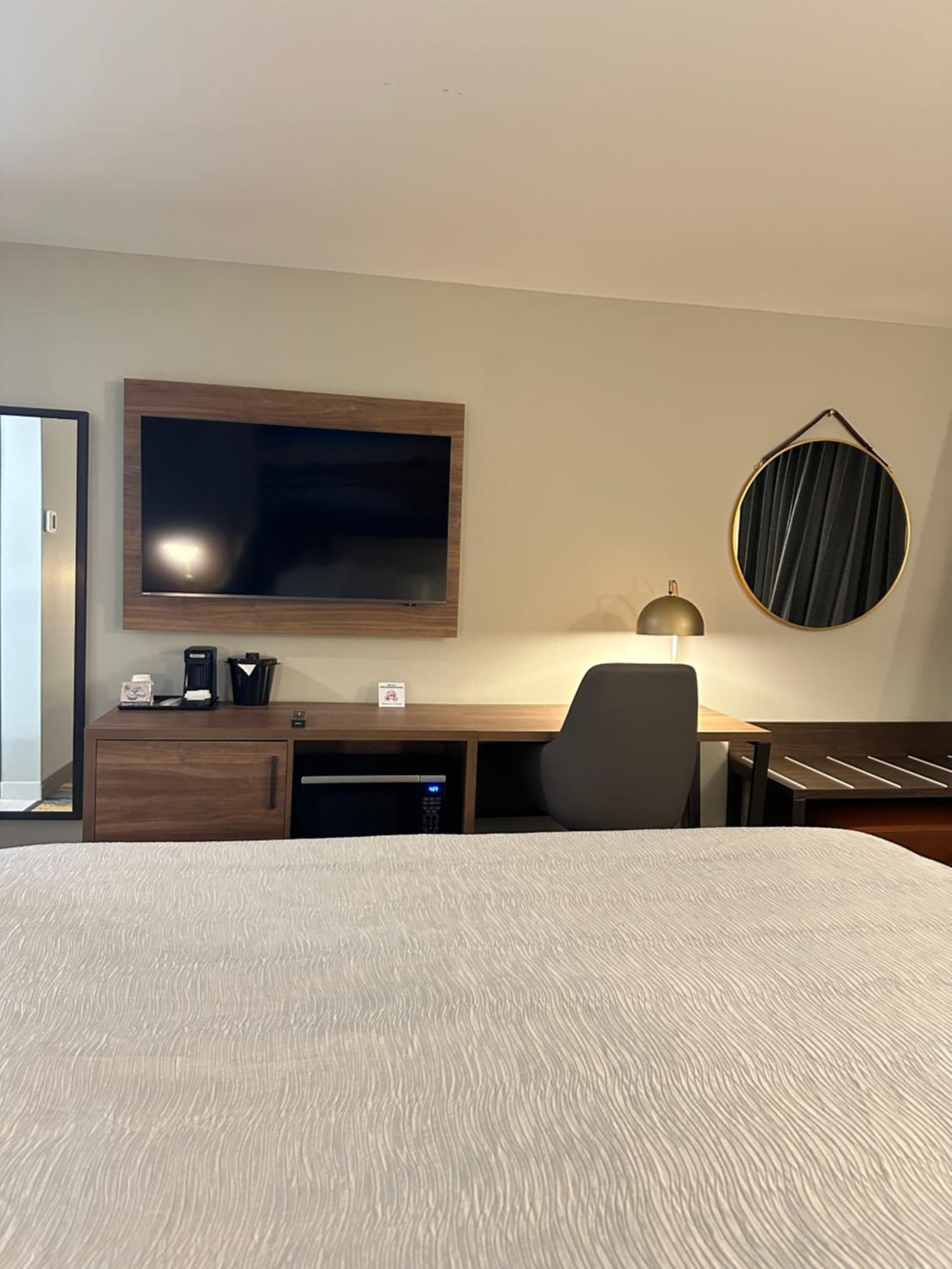 La Quinta Inn by Wyndham Columbia NE/Fort Jackson gallery photo in Columbia, SC — image 51