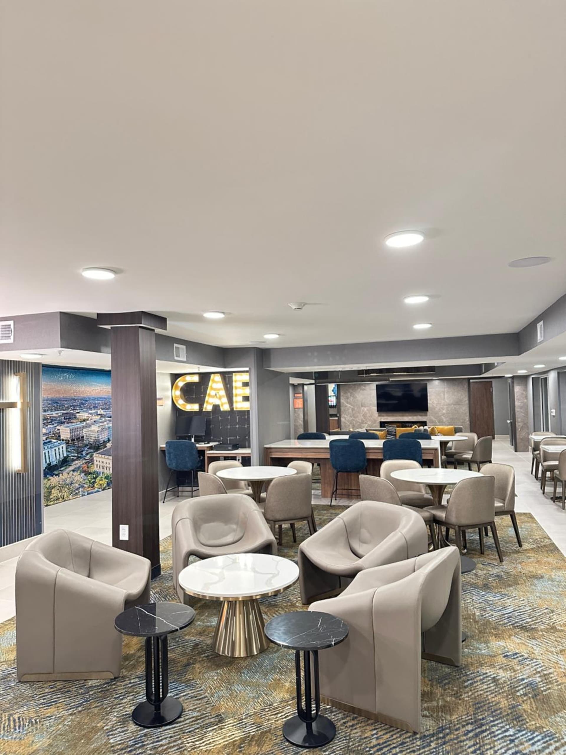 La Quinta Inn by Wyndham Columbia NE/Fort Jackson gallery photo in Columbia, SC — image 8
