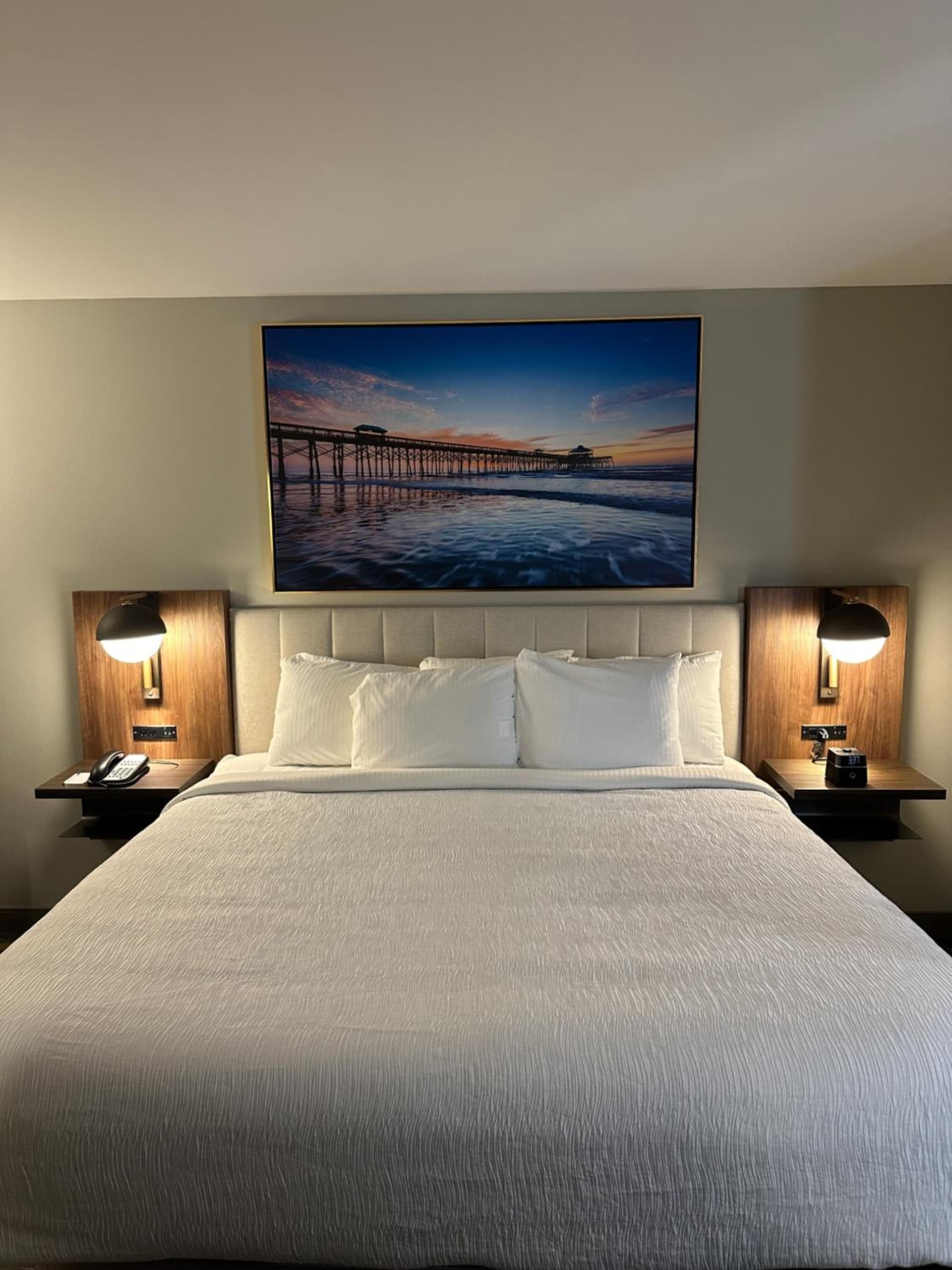 La Quinta Inn by Wyndham Columbia NE/Fort Jackson property views in Columbia, SC — gallery photo 3