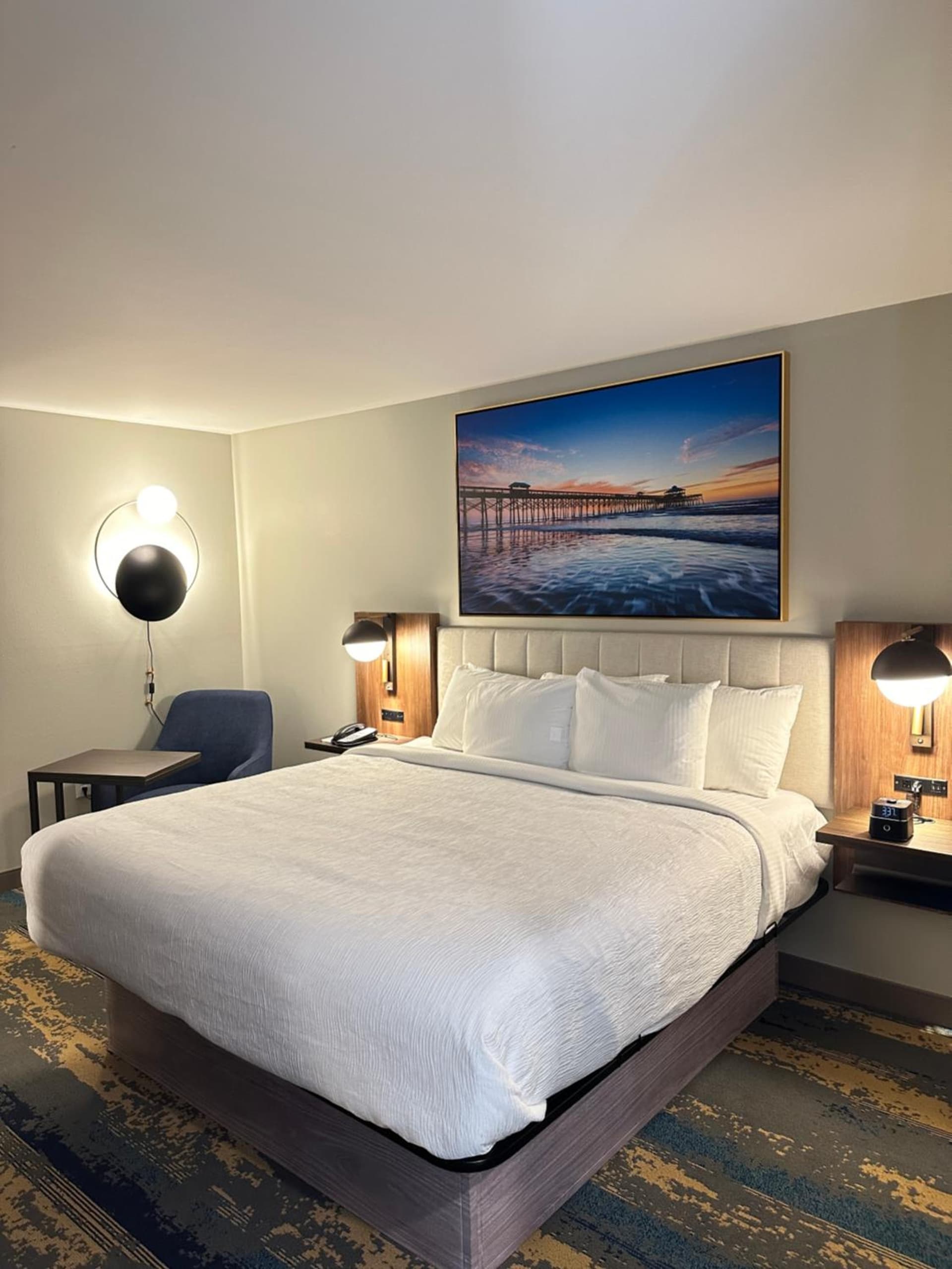 La Quinta Inn by Wyndham Columbia NE/Fort Jackson gallery photo in Columbia, SC — image 62