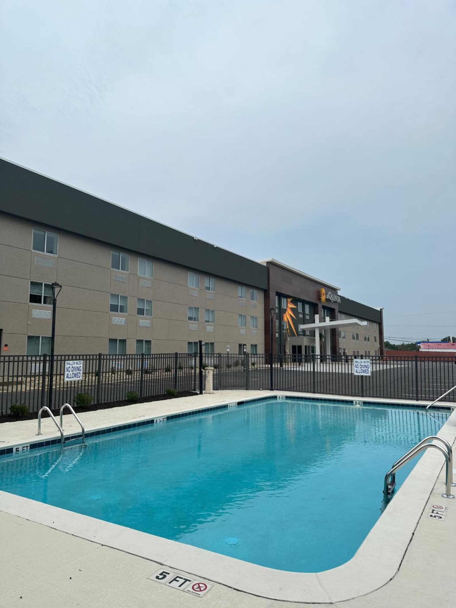 La Quinta Inn by Wyndham Columbia NE/Fort Jackson gallery photo in Columbia, SC — image 39