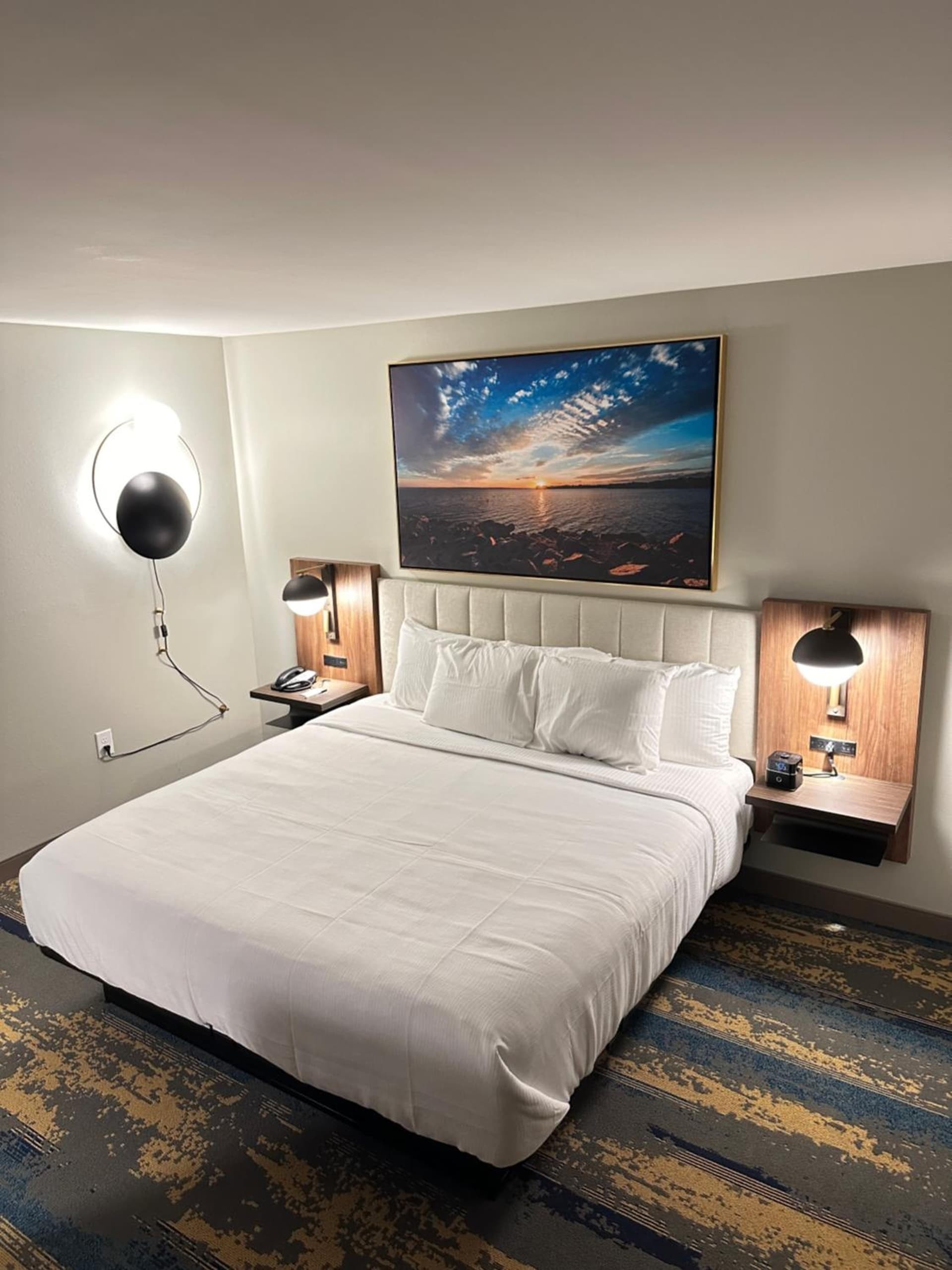 La Quinta Inn by Wyndham Columbia NE/Fort Jackson gallery photo in Columbia, SC — image 88