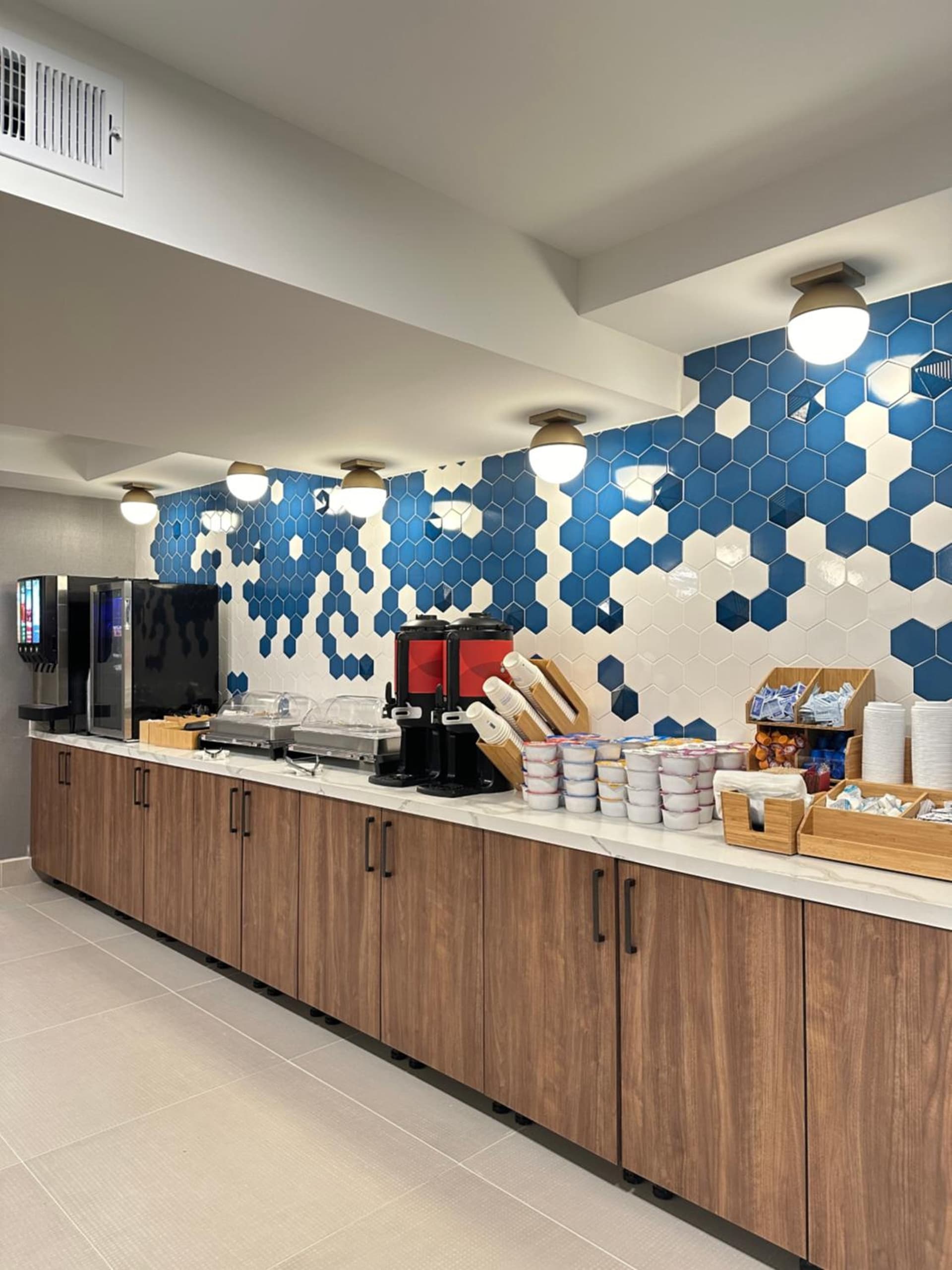 La Quinta Inn by Wyndham Columbia NE/Fort Jackson gallery photo in Columbia, SC — image 75