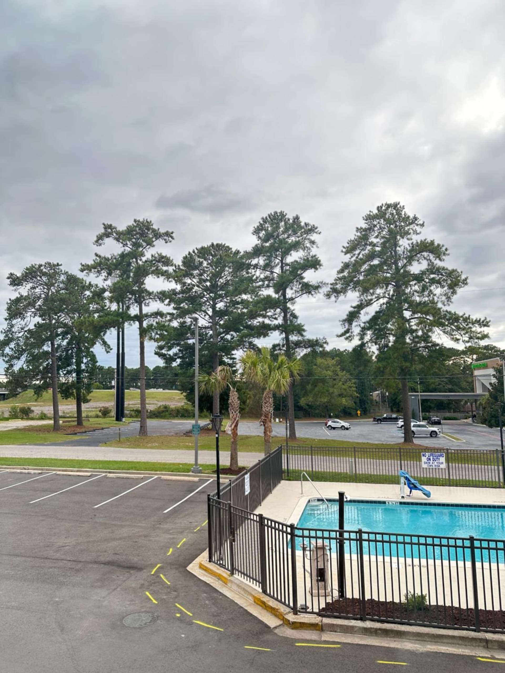 La Quinta Inn by Wyndham Columbia NE/Fort Jackson gallery photo in Columbia, SC — image 48