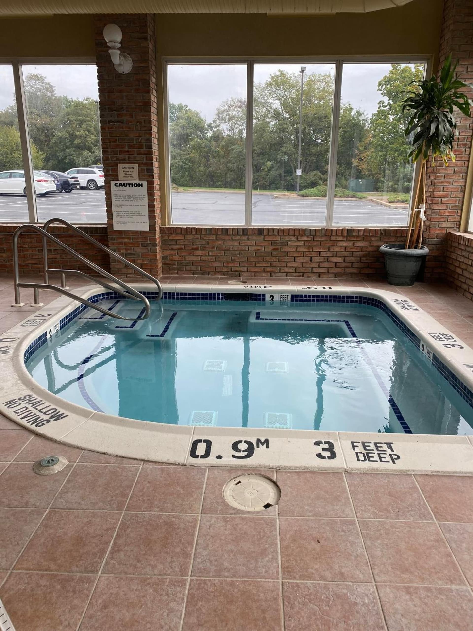 Comfort Suites Scranton near Montage Mountain gallery photo in Scranton, PA — image 39