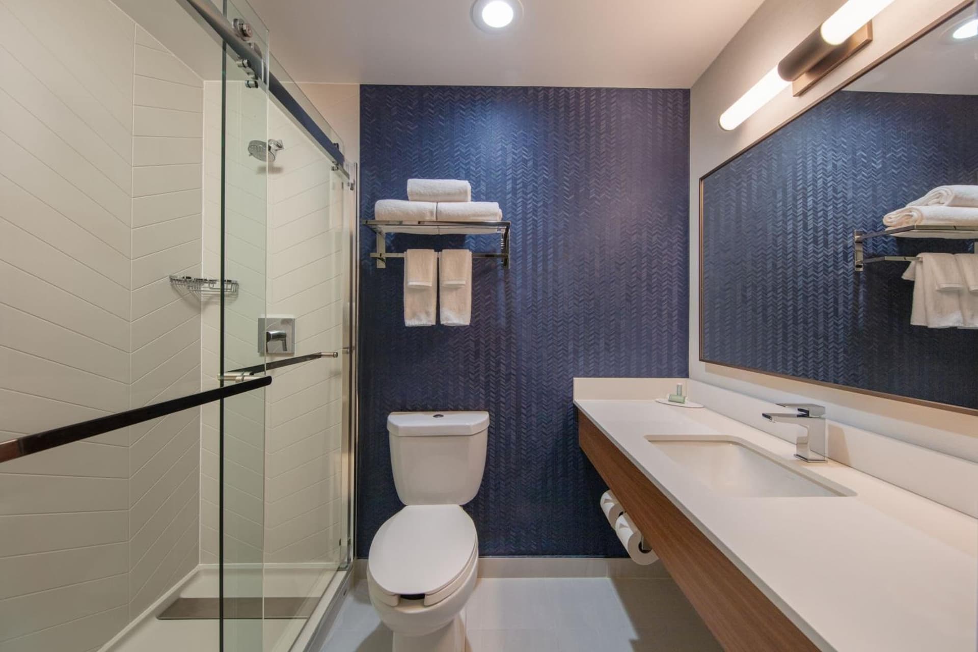 Fairfield Inn by Marriott JFK Airport gallery photo in Queens, NY — image 20