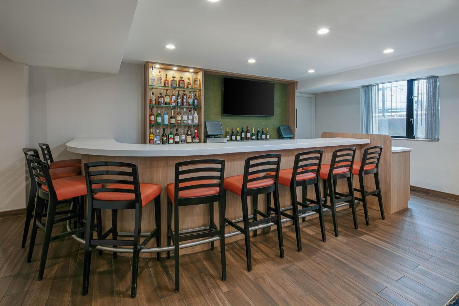 Fairfield Inn by Marriott JFK Airport gallery photo in Queens, NY — image 26