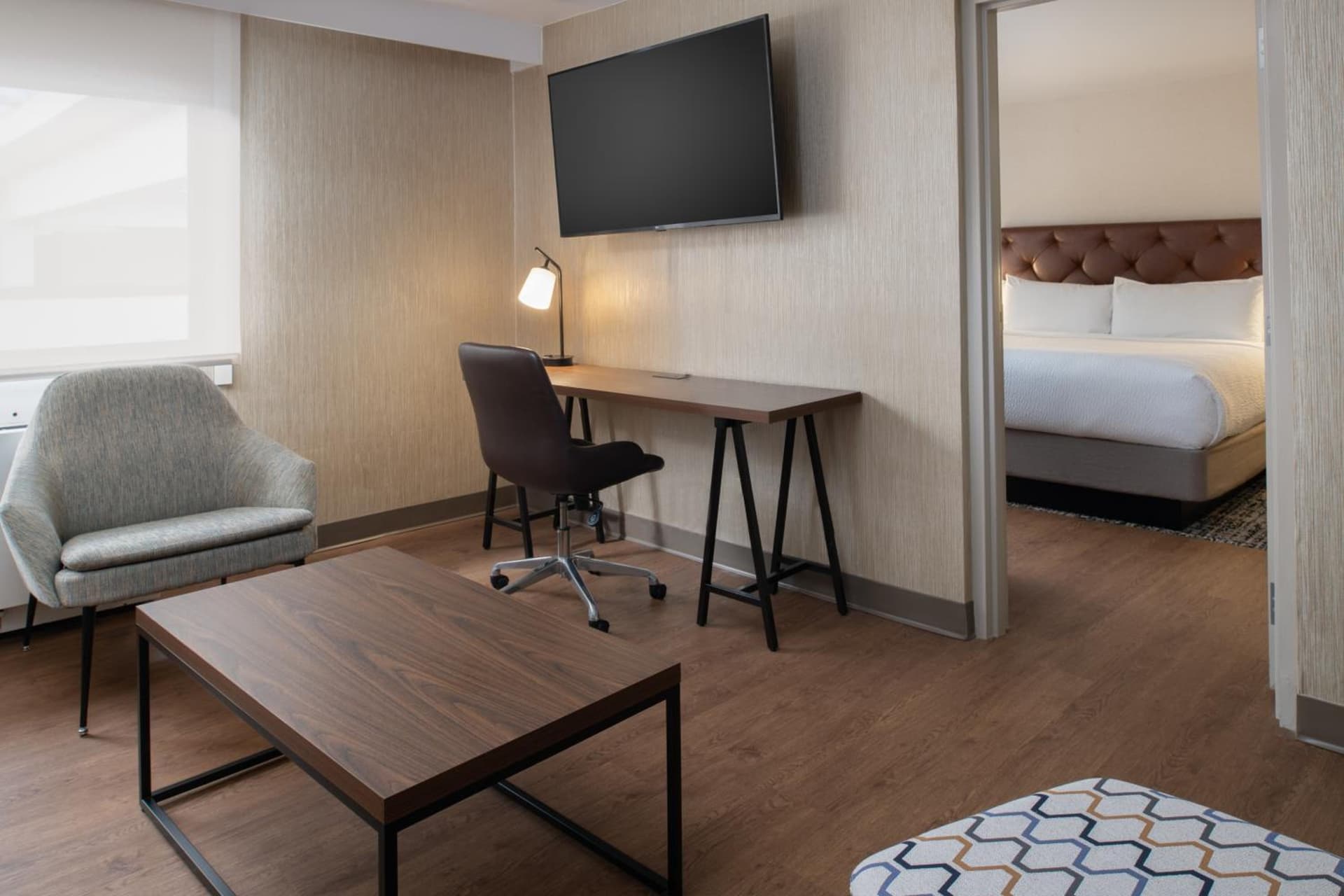 Four Points by Sheraton Bellingham Hotel & Conference Center gallery photo in Bellingham, WA — image 6