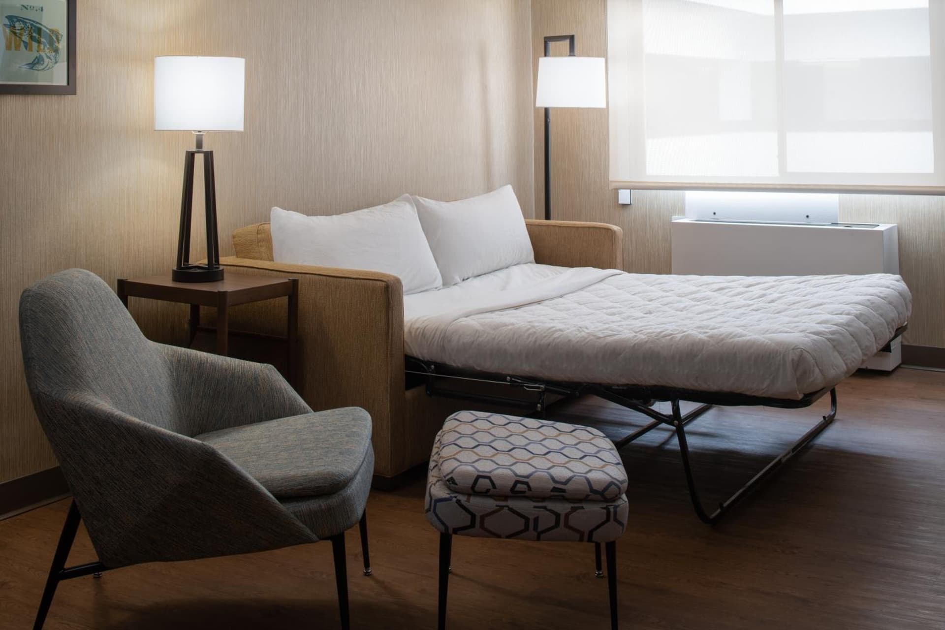 Four Points by Sheraton Bellingham Hotel & Conference Center gallery photo in Bellingham, WA — image 9