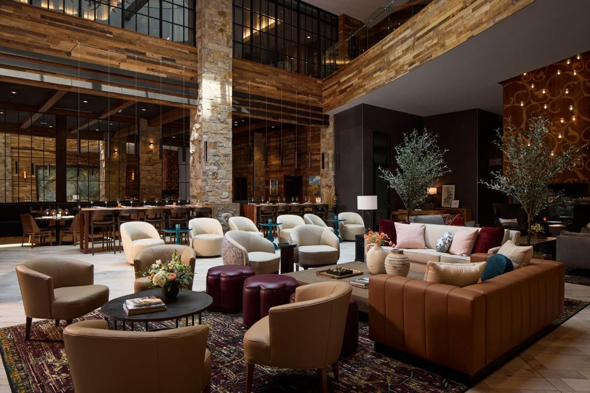 Archer Hotel Napa gallery photo in Napa, CA — image 60