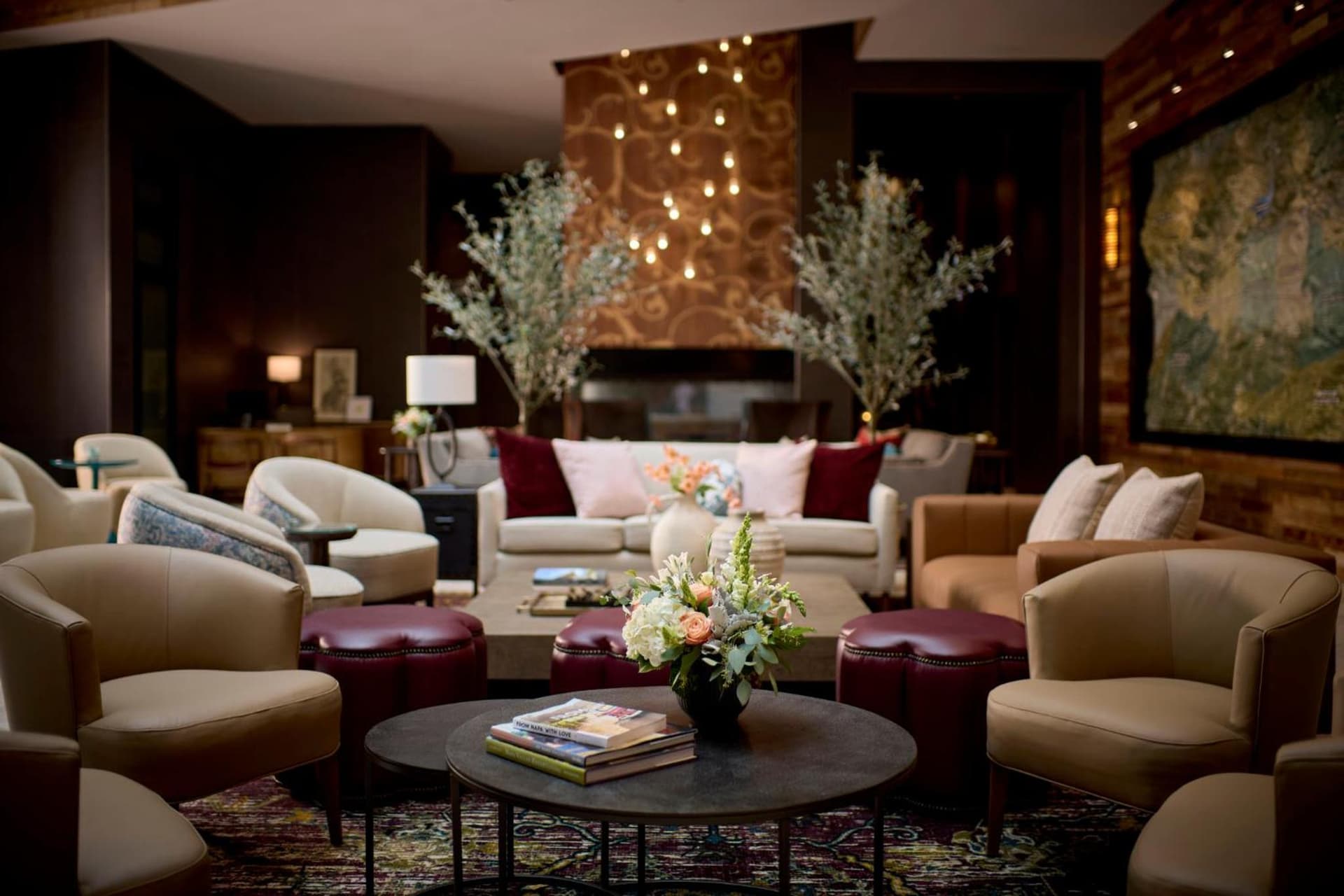 Archer Hotel Napa gallery photo in Napa, CA — image 26