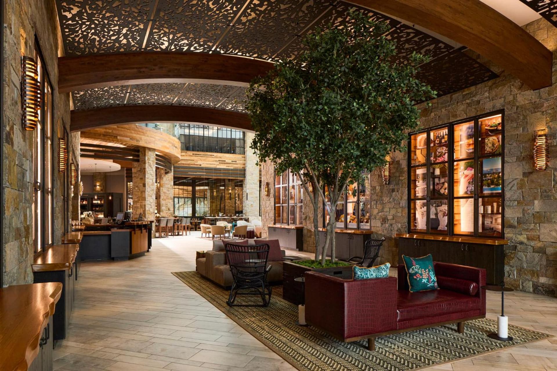 Archer Hotel Napa gallery photo in Napa, CA — image 33