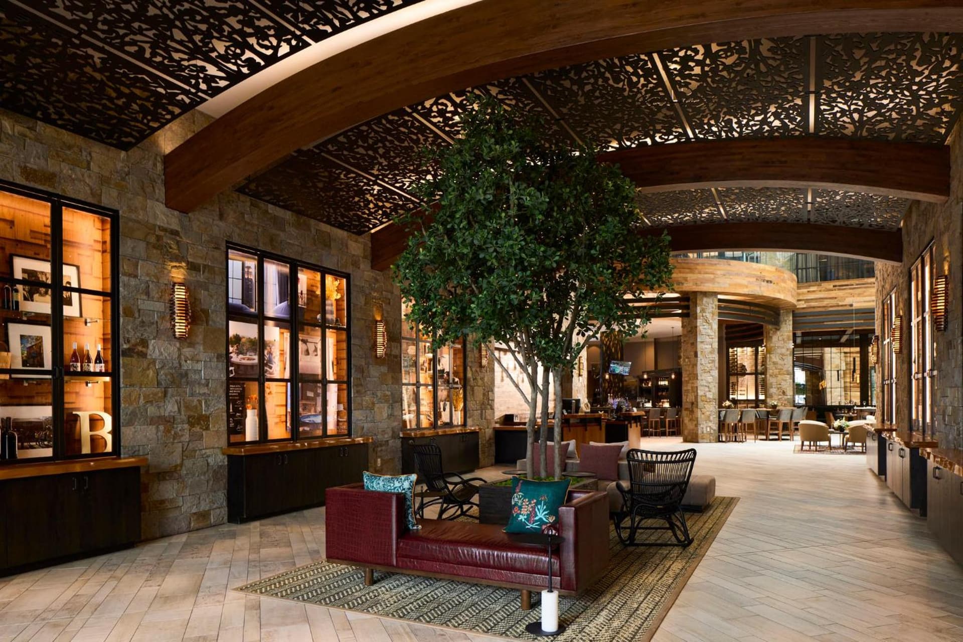 Archer Hotel Napa gallery photo in Napa, CA — image 46