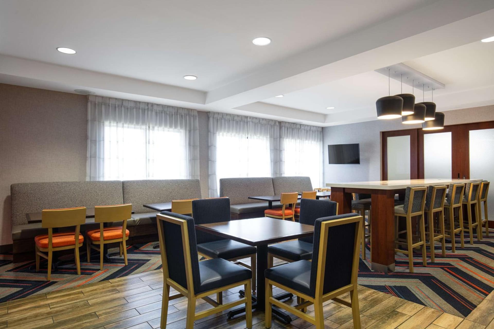 Hampton Inn Medford gallery photo in Medford, OR — image 6