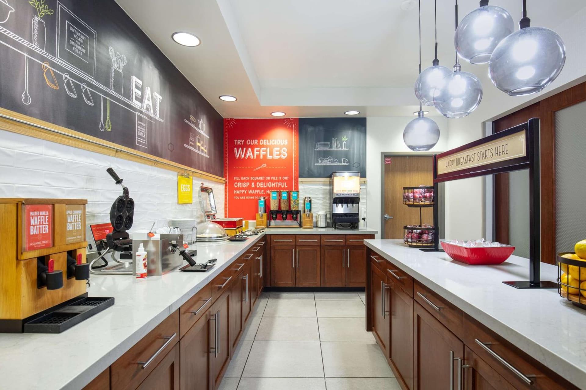 Hampton Inn Medford gallery photo in Medford, OR — image 32