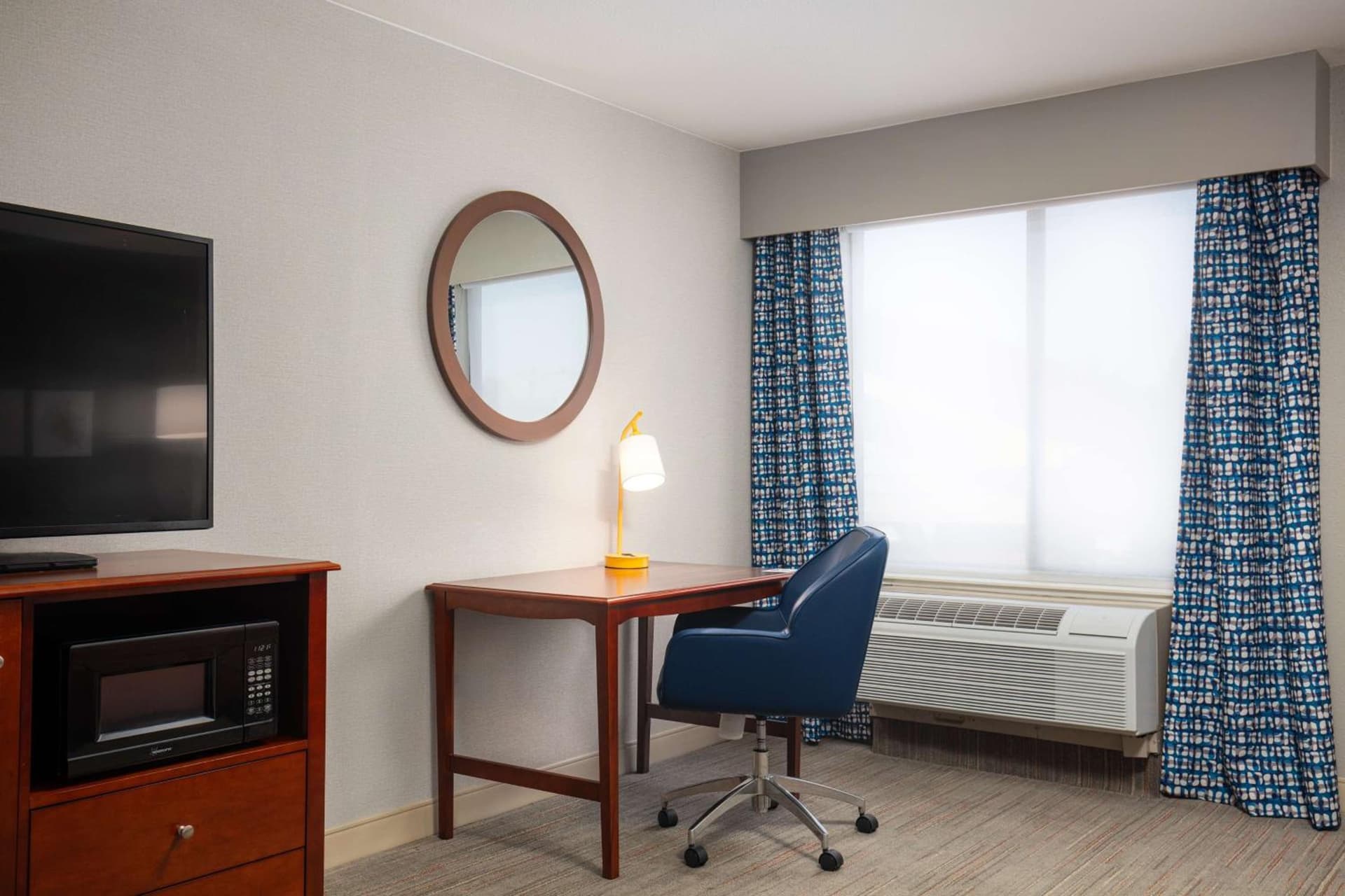 Hampton Inn Medford gallery photo in Medford, OR — image 37