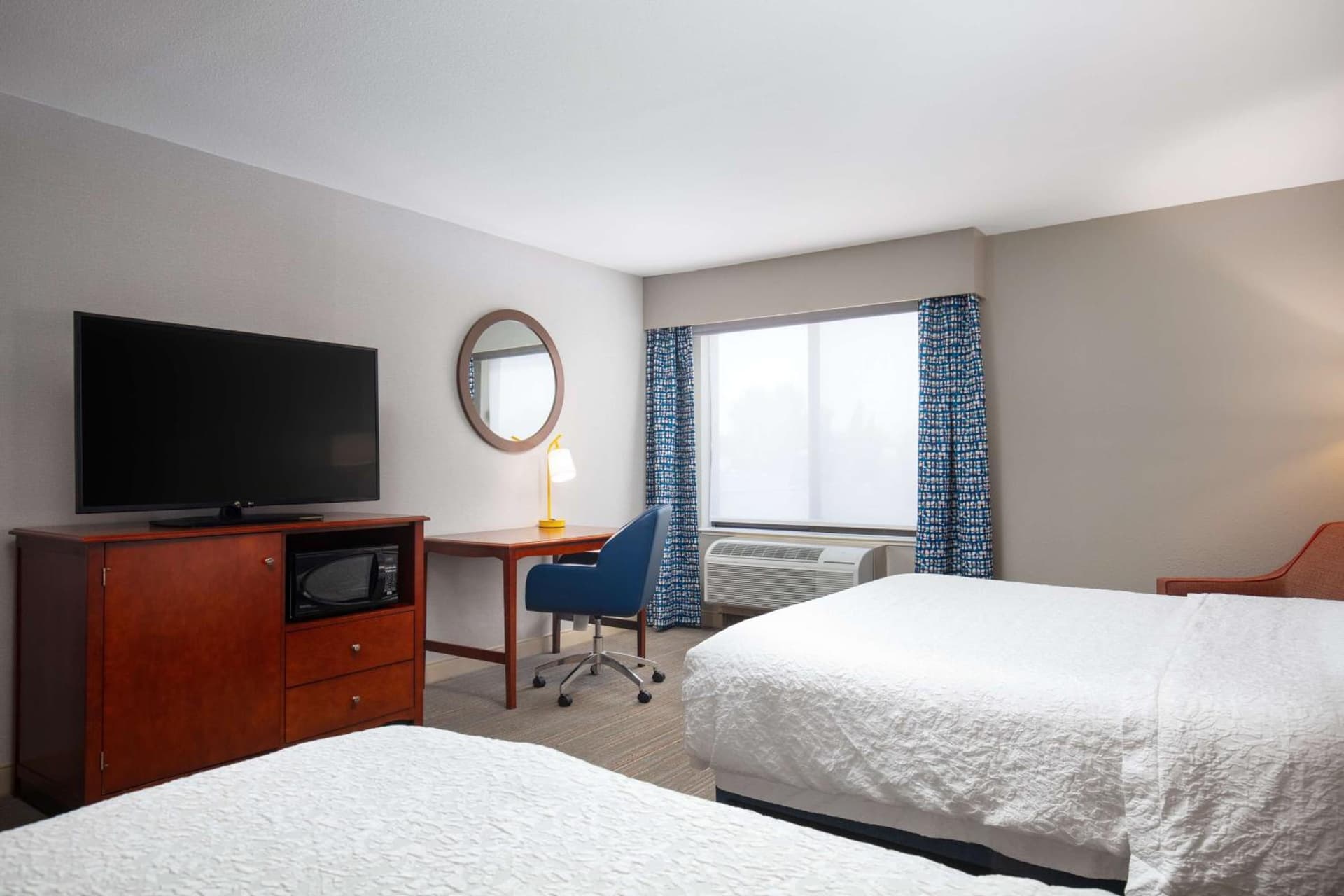 Hampton Inn Medford gallery photo in Medford, OR — image 10
