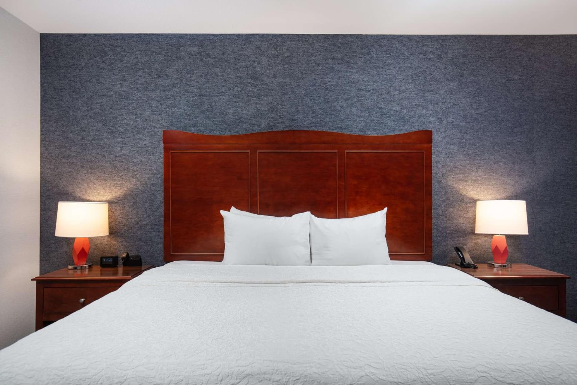 Hampton Inn Medford gallery photo in Medford, OR — image 43