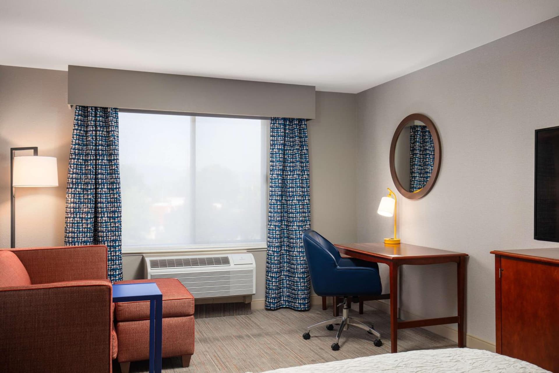 Hampton Inn Medford gallery photo in Medford, OR — image 34