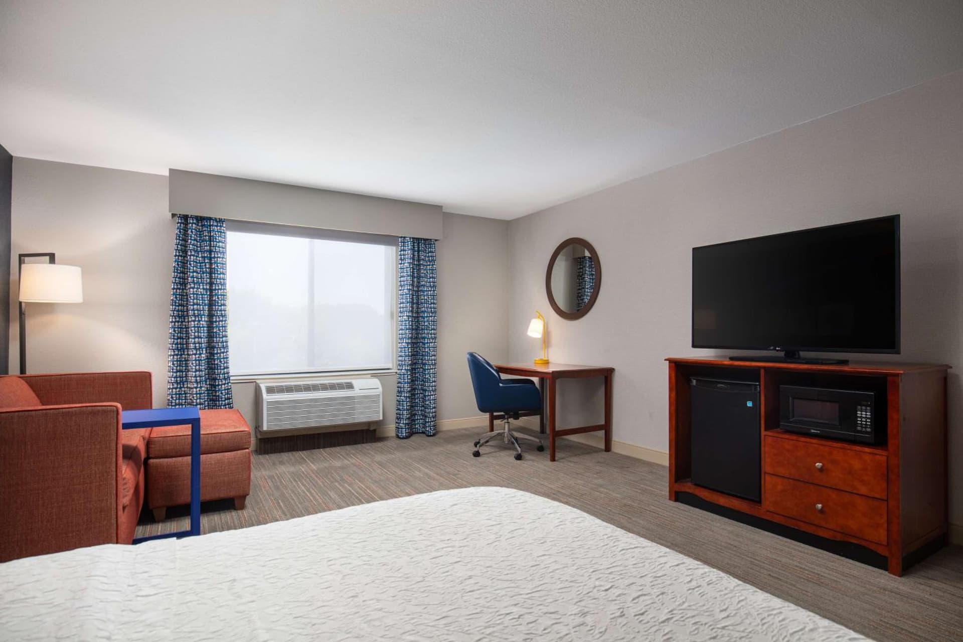 Hampton Inn Medford gallery photo in Medford, OR — image 33