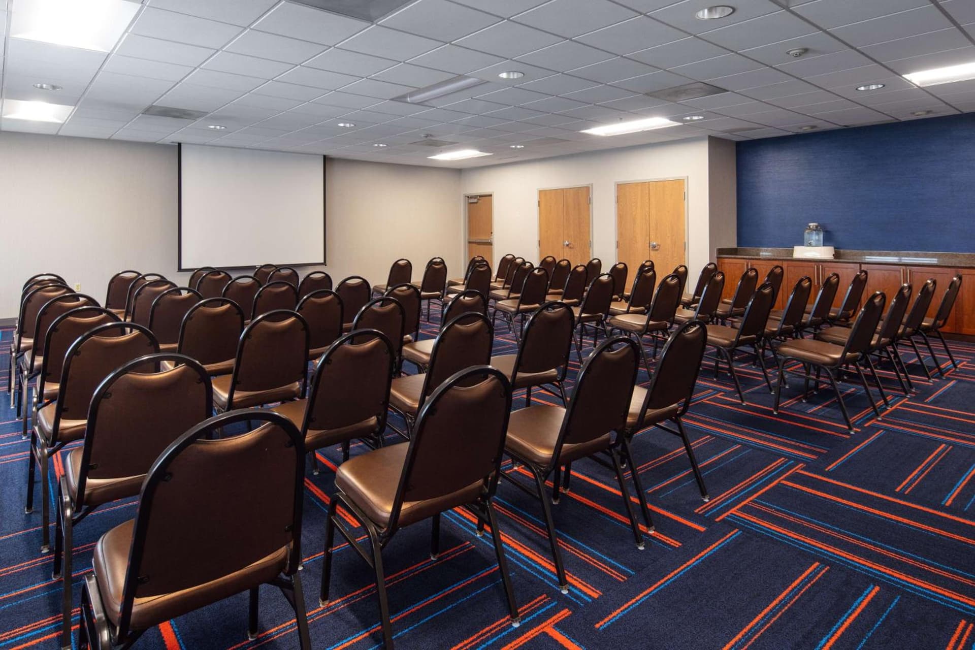 Hampton Inn Medford gallery photo in Medford, OR — image 16