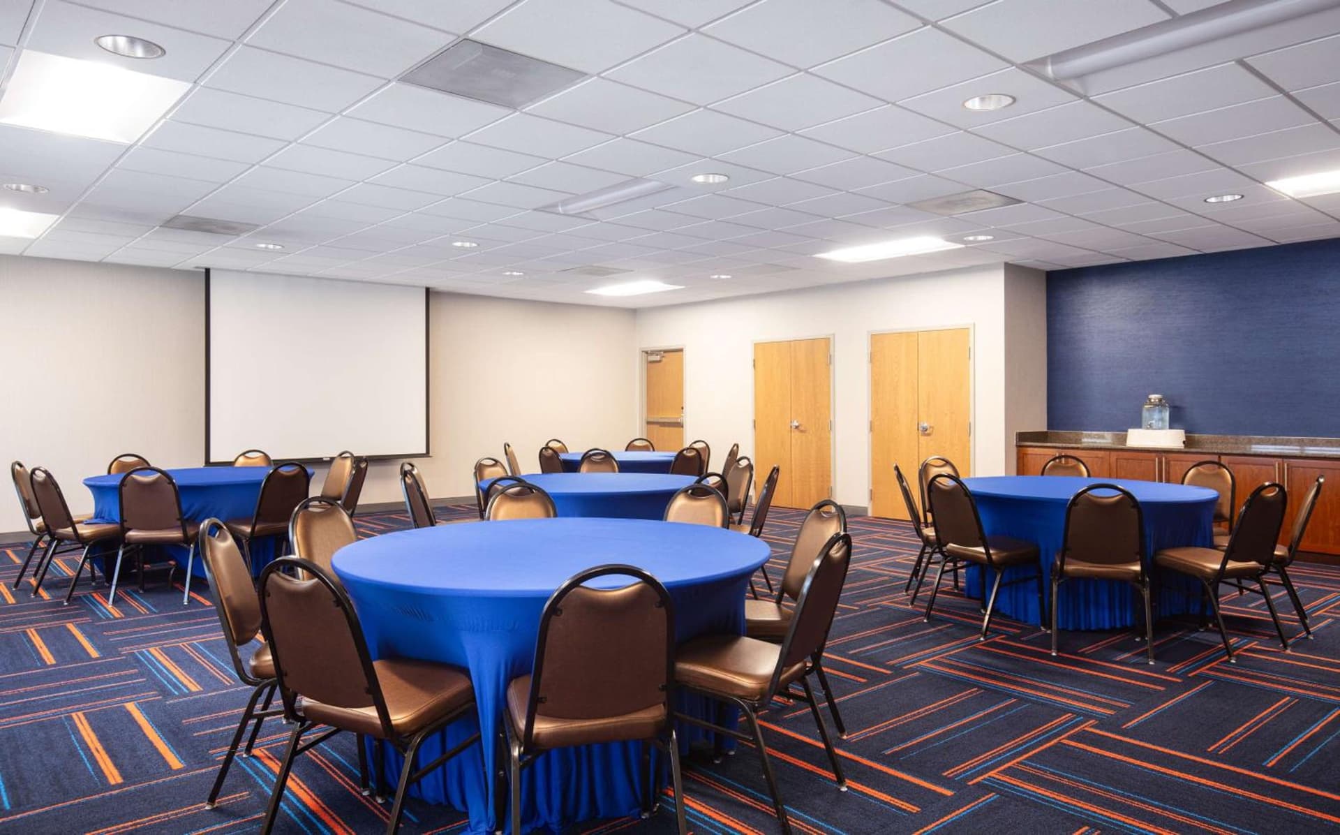 Hampton Inn Medford gallery photo in Medford, OR — image 15